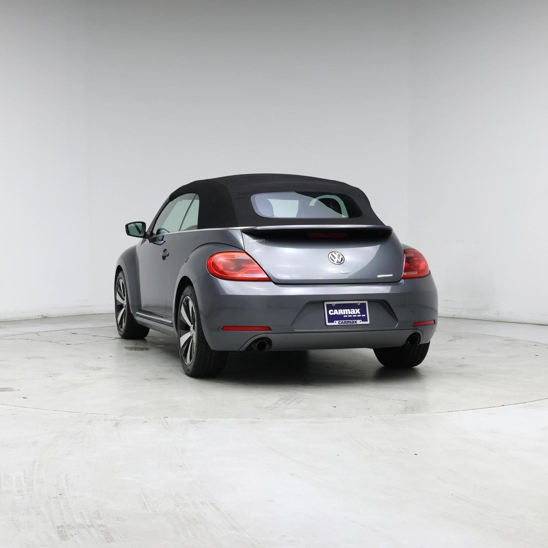 Thumbnail: 2013 Volkswagen Beetle - 6