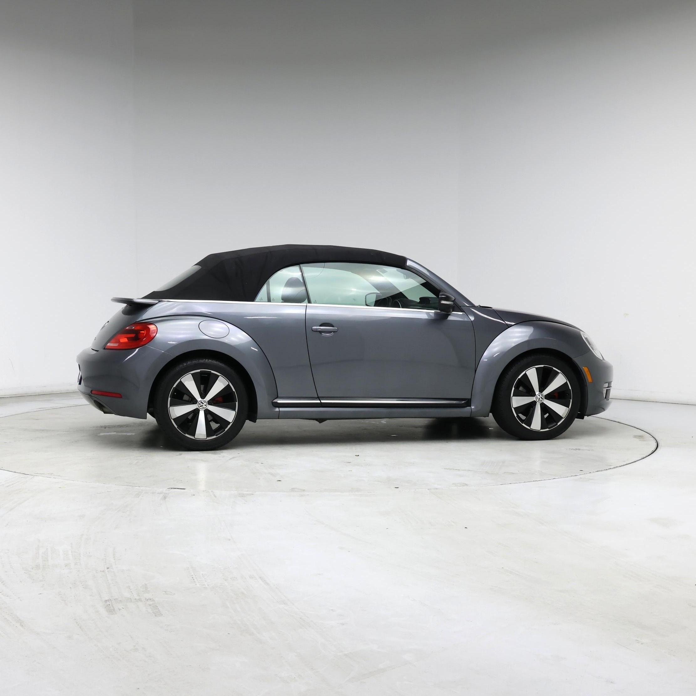 Thumbnail: 2013 Volkswagen Beetle - 7