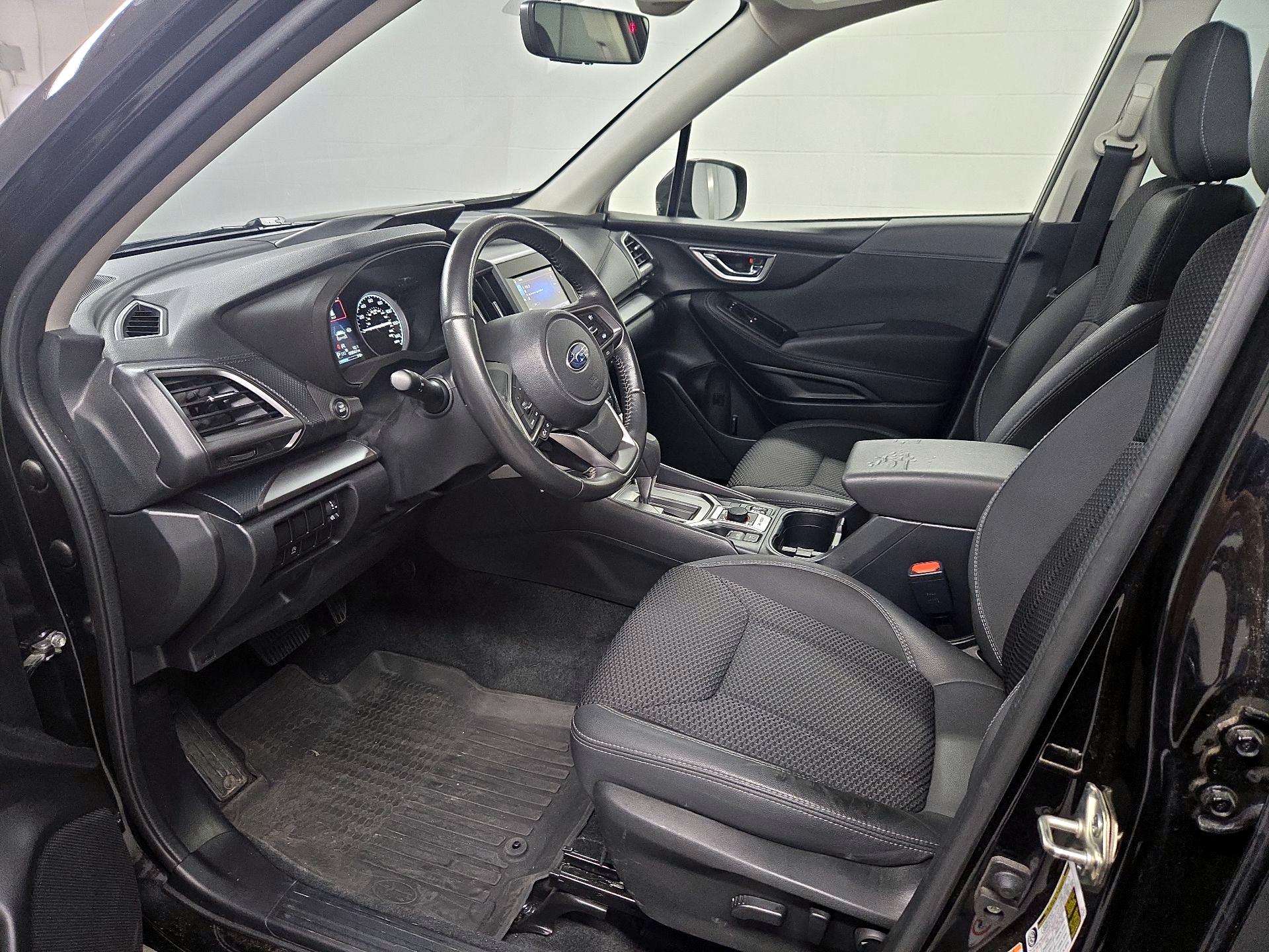 Thumbnail: 2020 Subaru Forester - 11