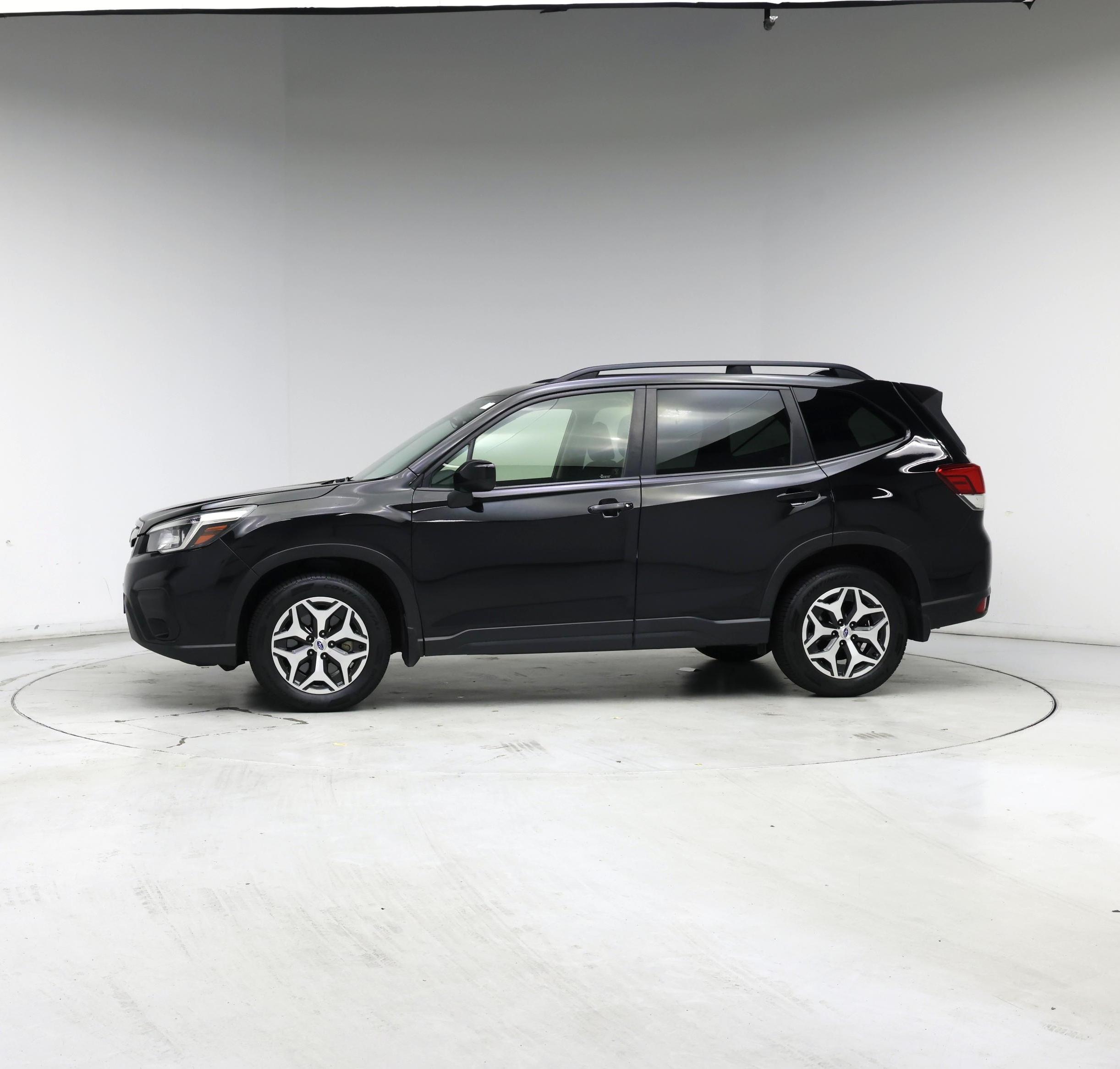 Thumbnail: 2020 Subaru Forester - 3