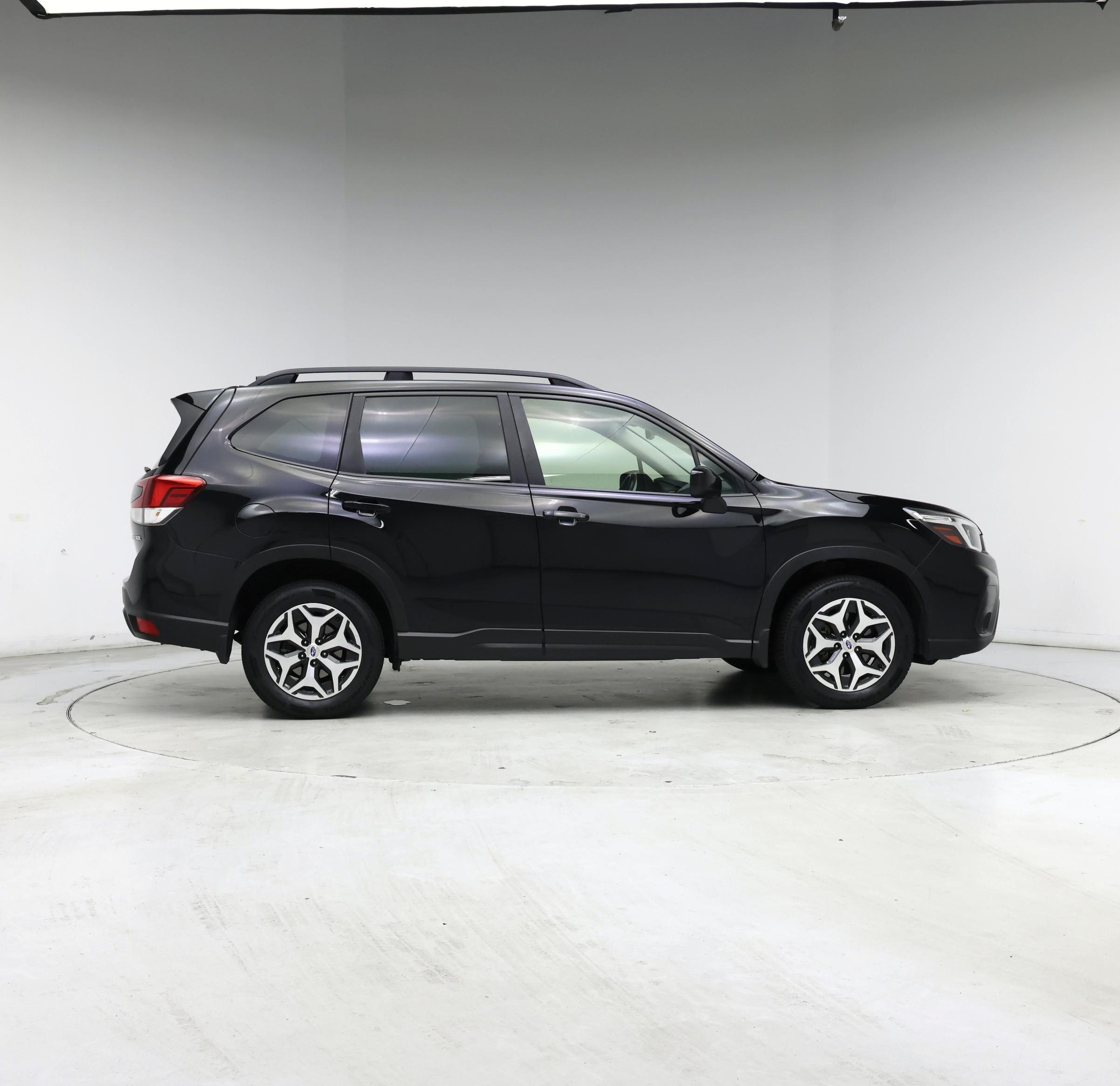 Thumbnail: 2020 Subaru Forester - 7