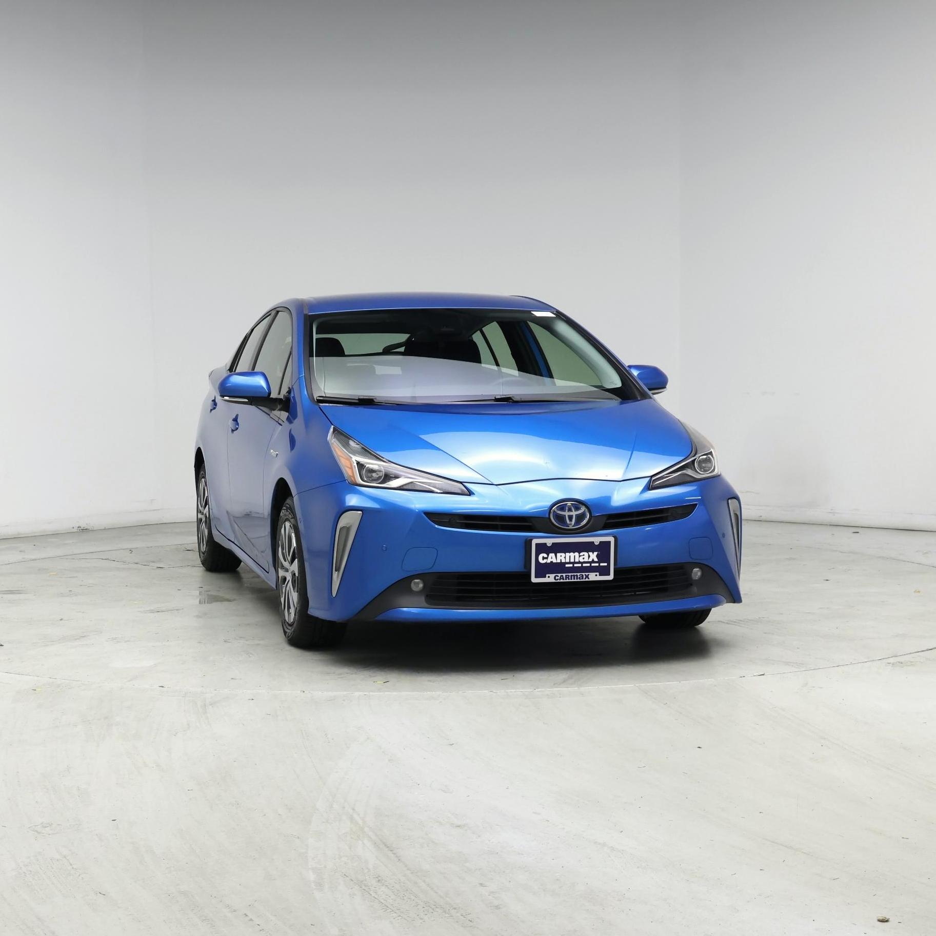 Thumbnail: 2019 Toyota Prius - 5