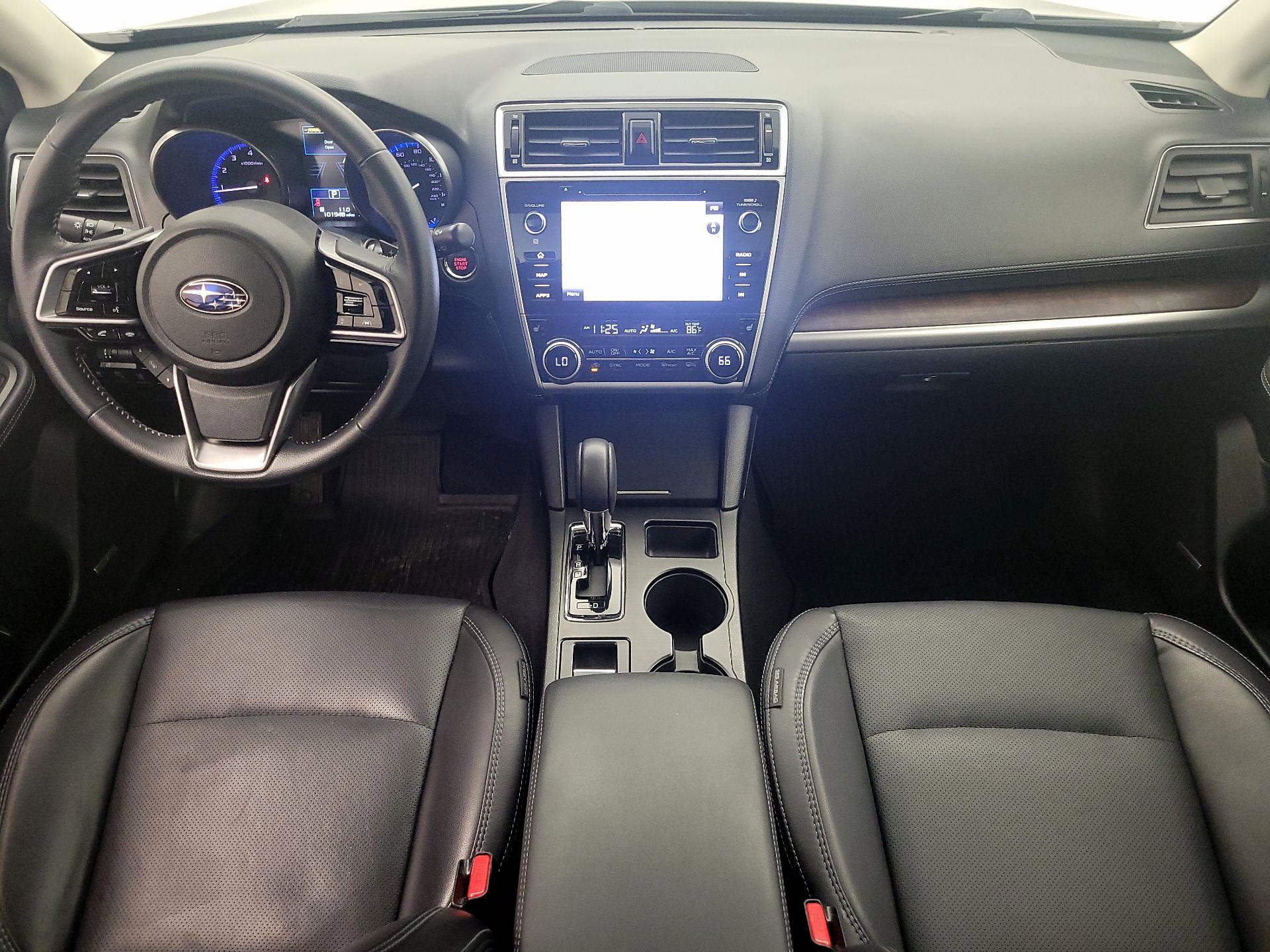 Thumbnail: 2018 Subaru Outback - 9