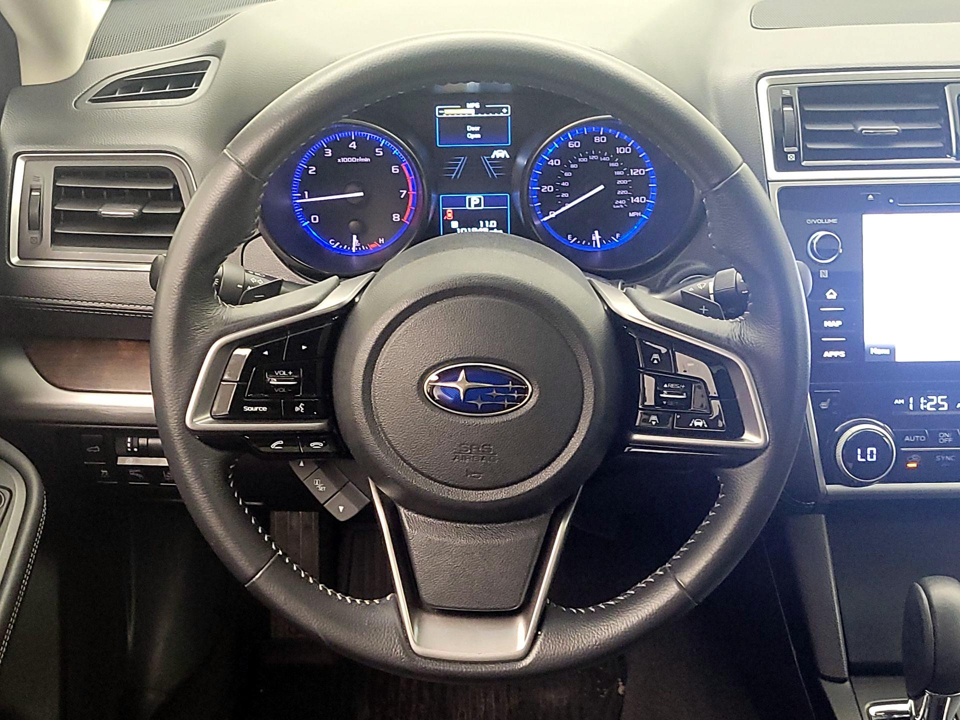 Thumbnail: 2018 Subaru Outback - 10