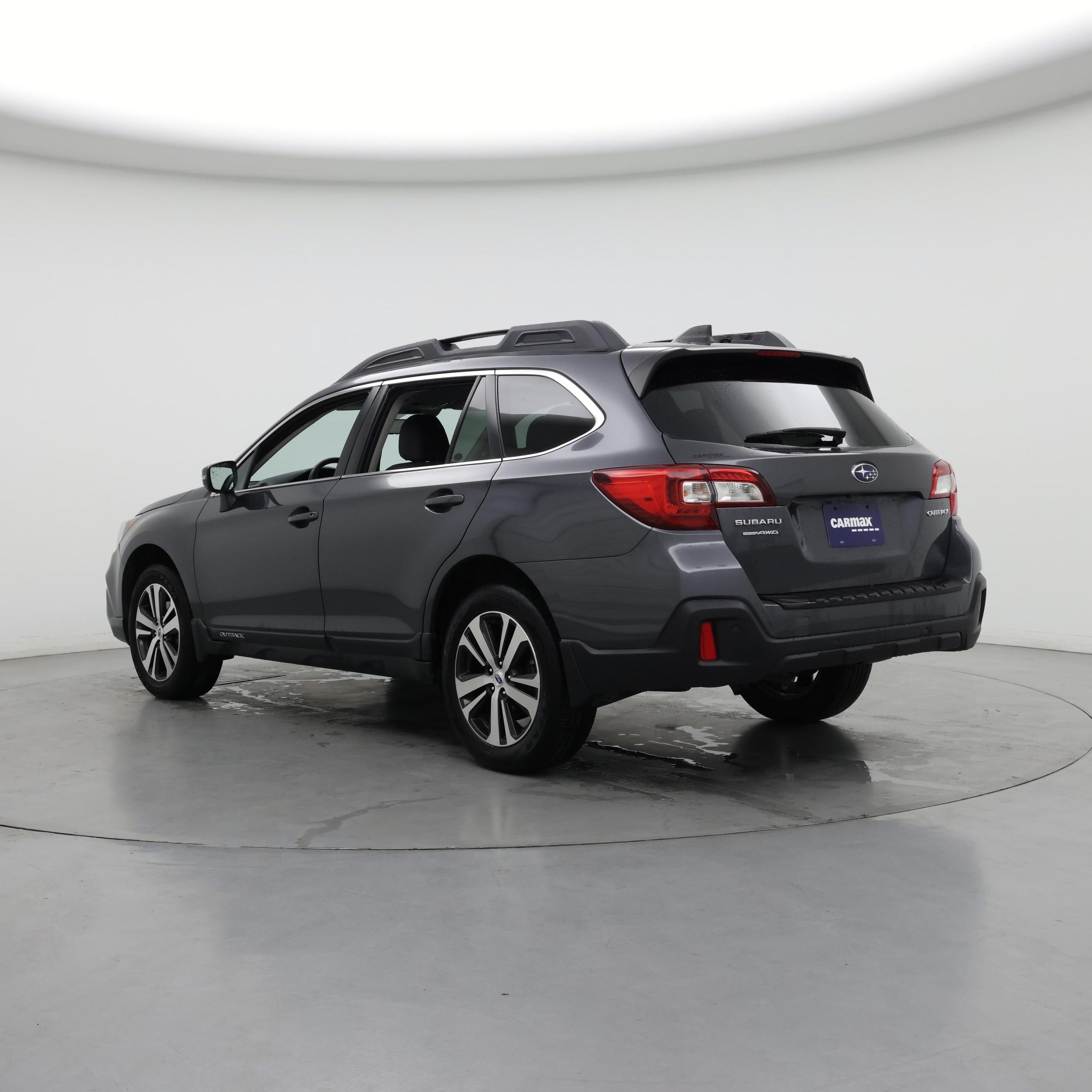 Thumbnail: 2018 Subaru Outback - 2