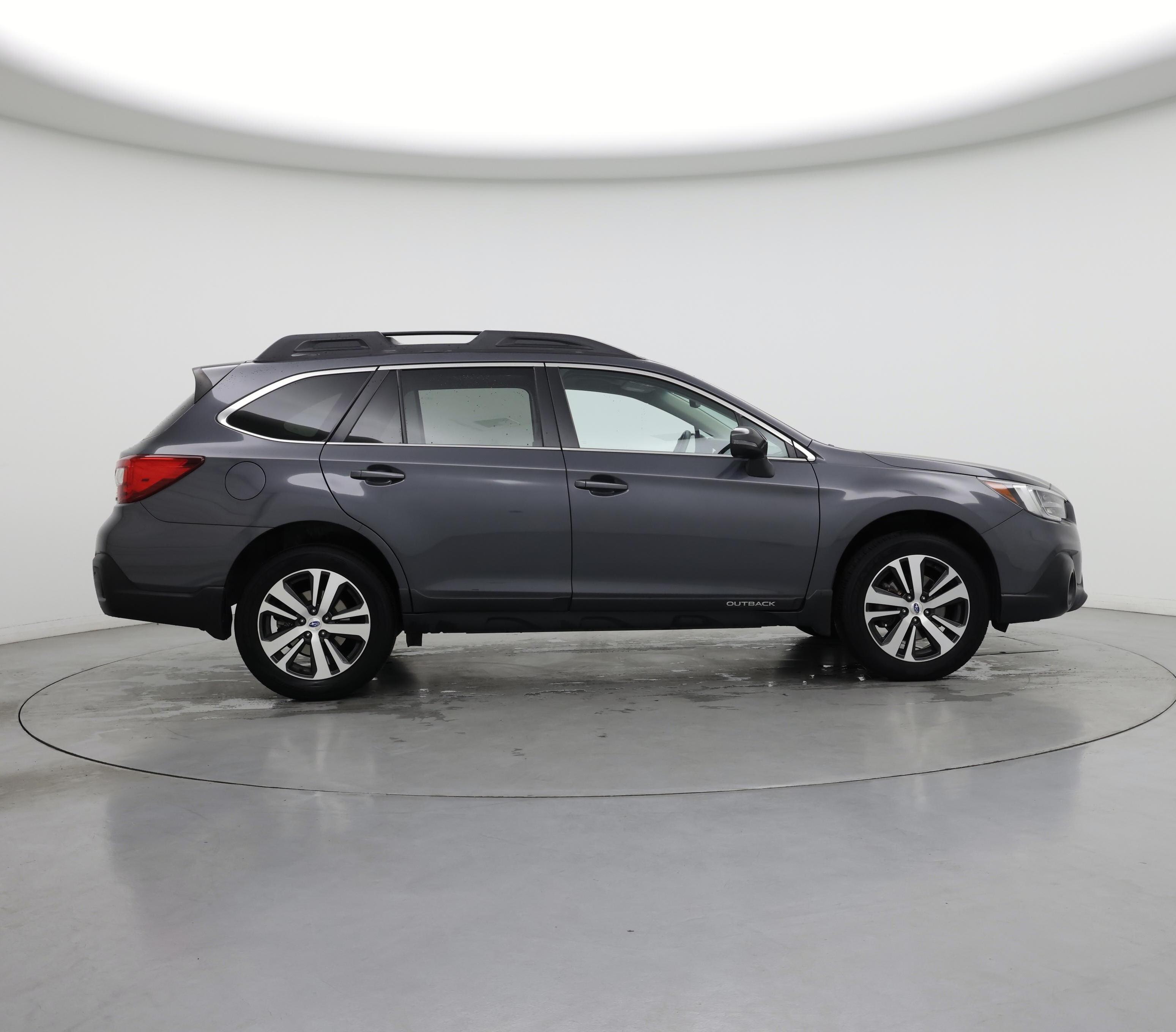 Thumbnail: 2018 Subaru Outback - 7