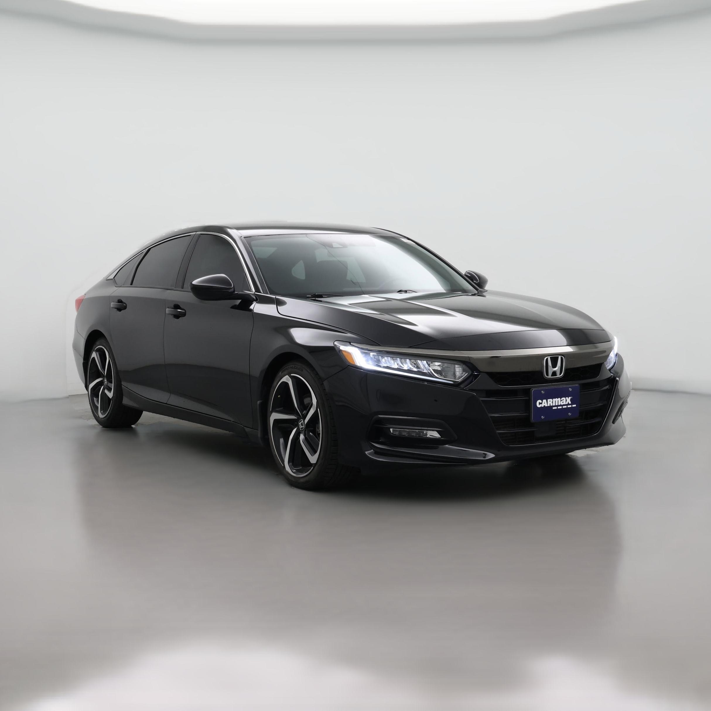 Thumbnail: 2020 Honda Accord - 1