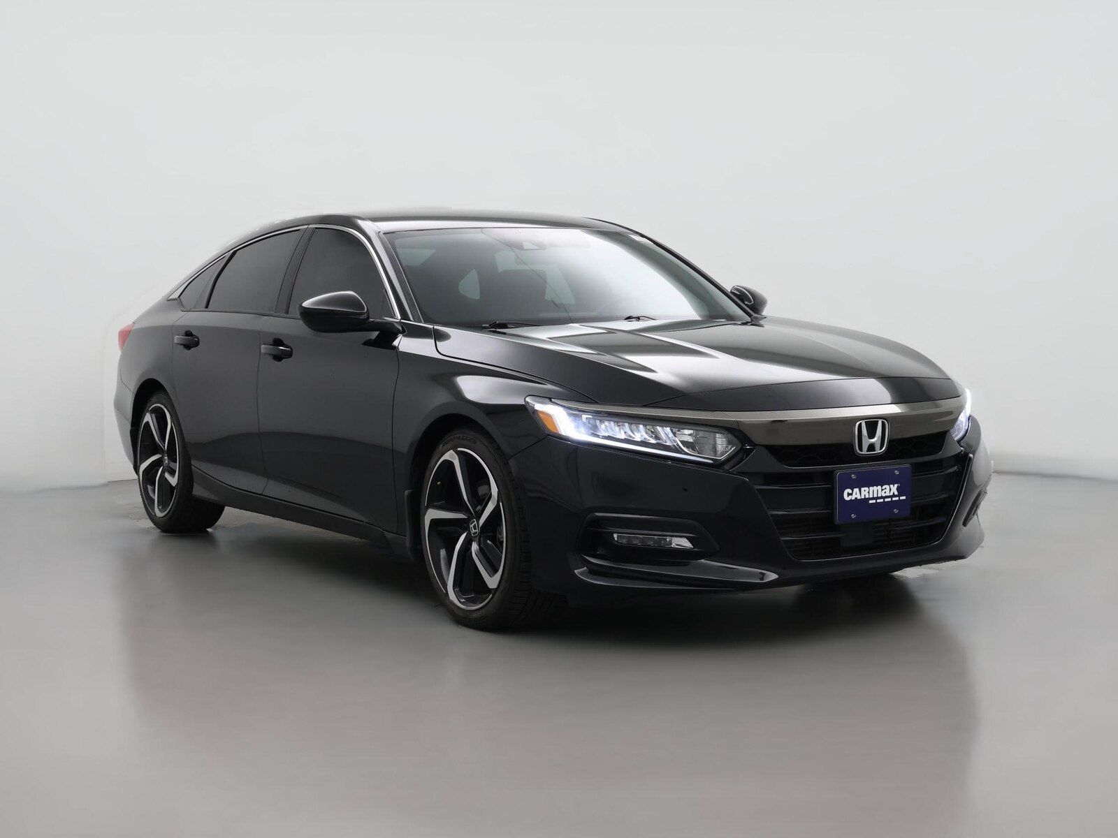 2020 Honda Accord