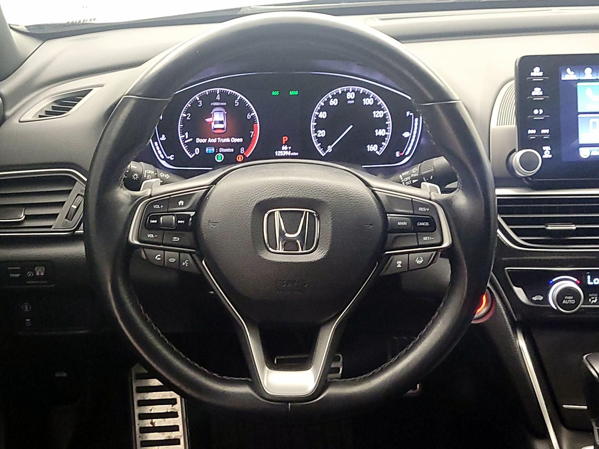 Thumbnail: 2020 Honda Accord - 10