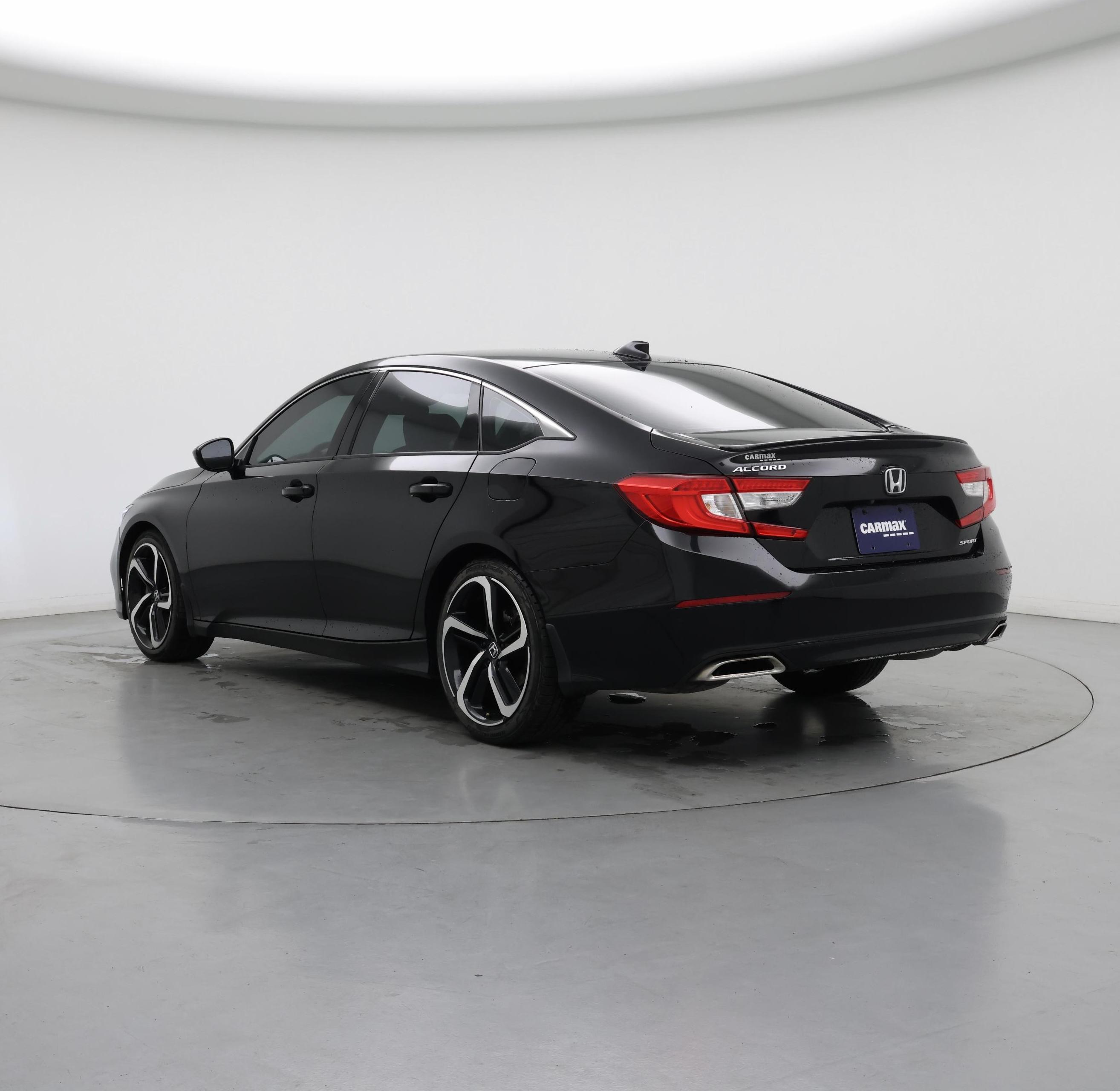 Thumbnail: 2020 Honda Accord - 2