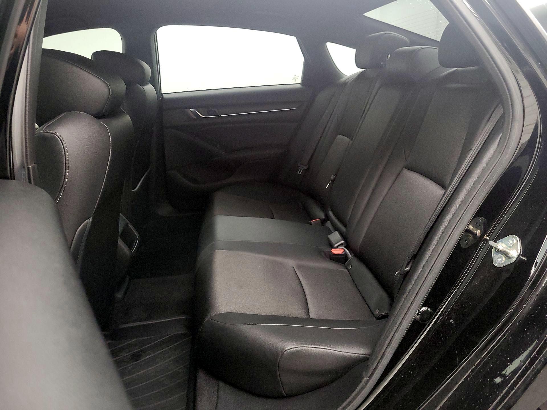 Thumbnail: 2020 Honda Accord - 19