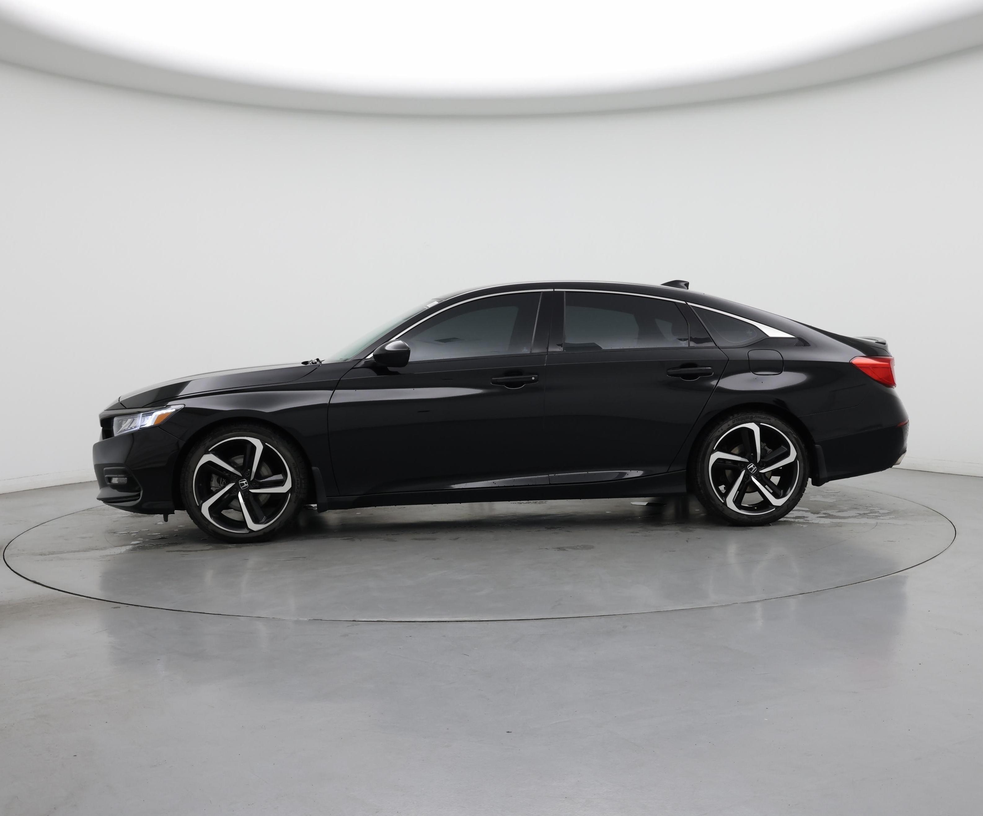 Thumbnail: 2020 Honda Accord - 3