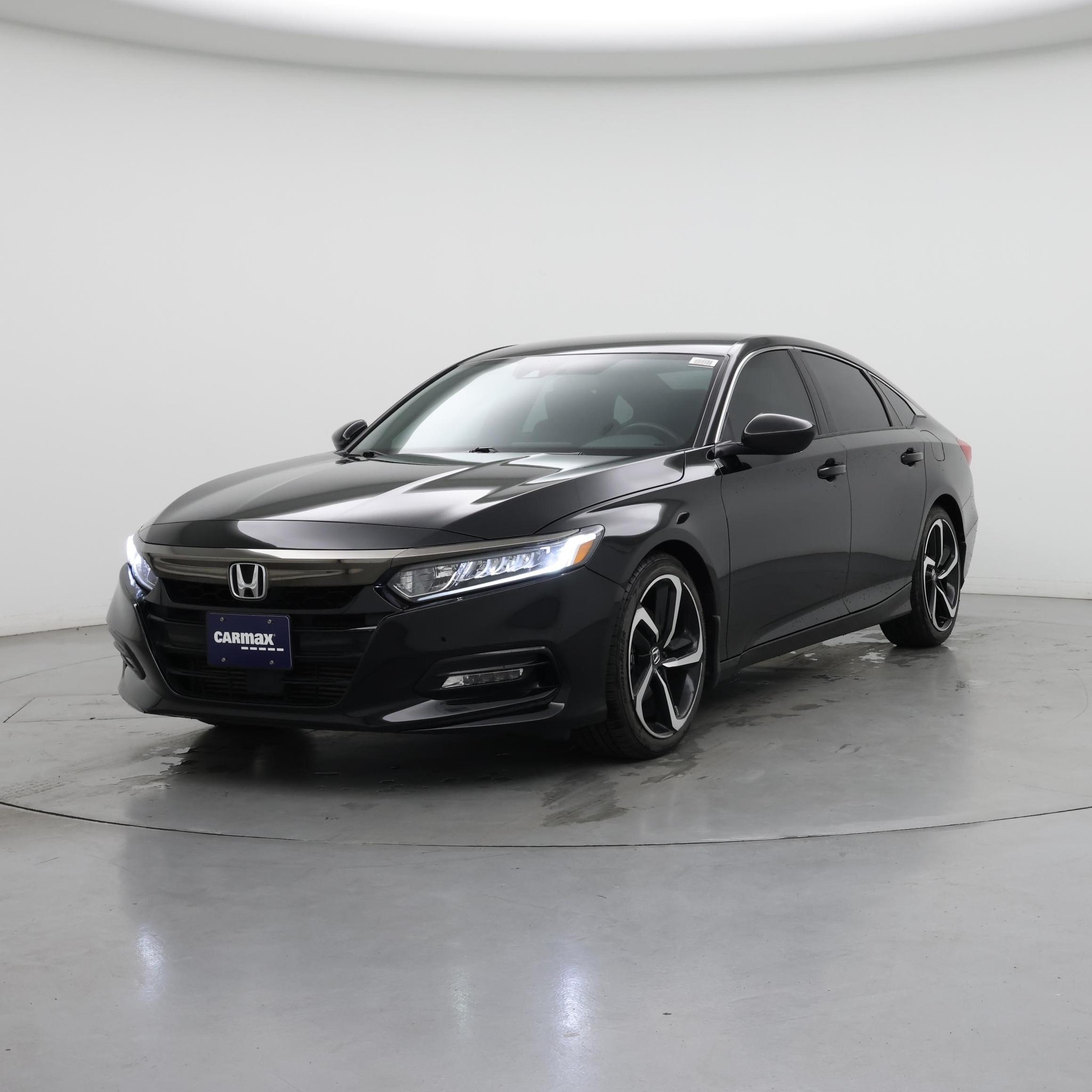 Thumbnail: 2020 Honda Accord - 4