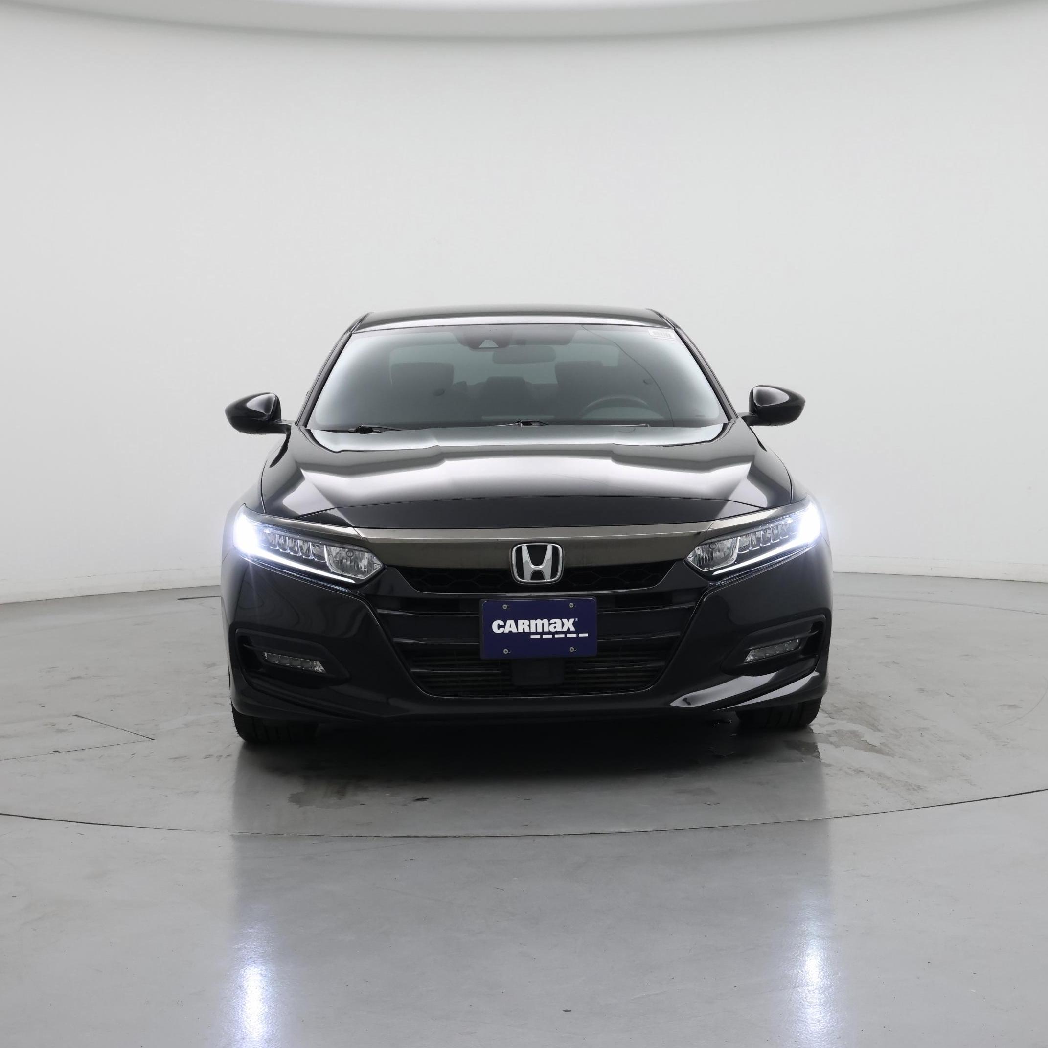 Thumbnail: 2020 Honda Accord - 5