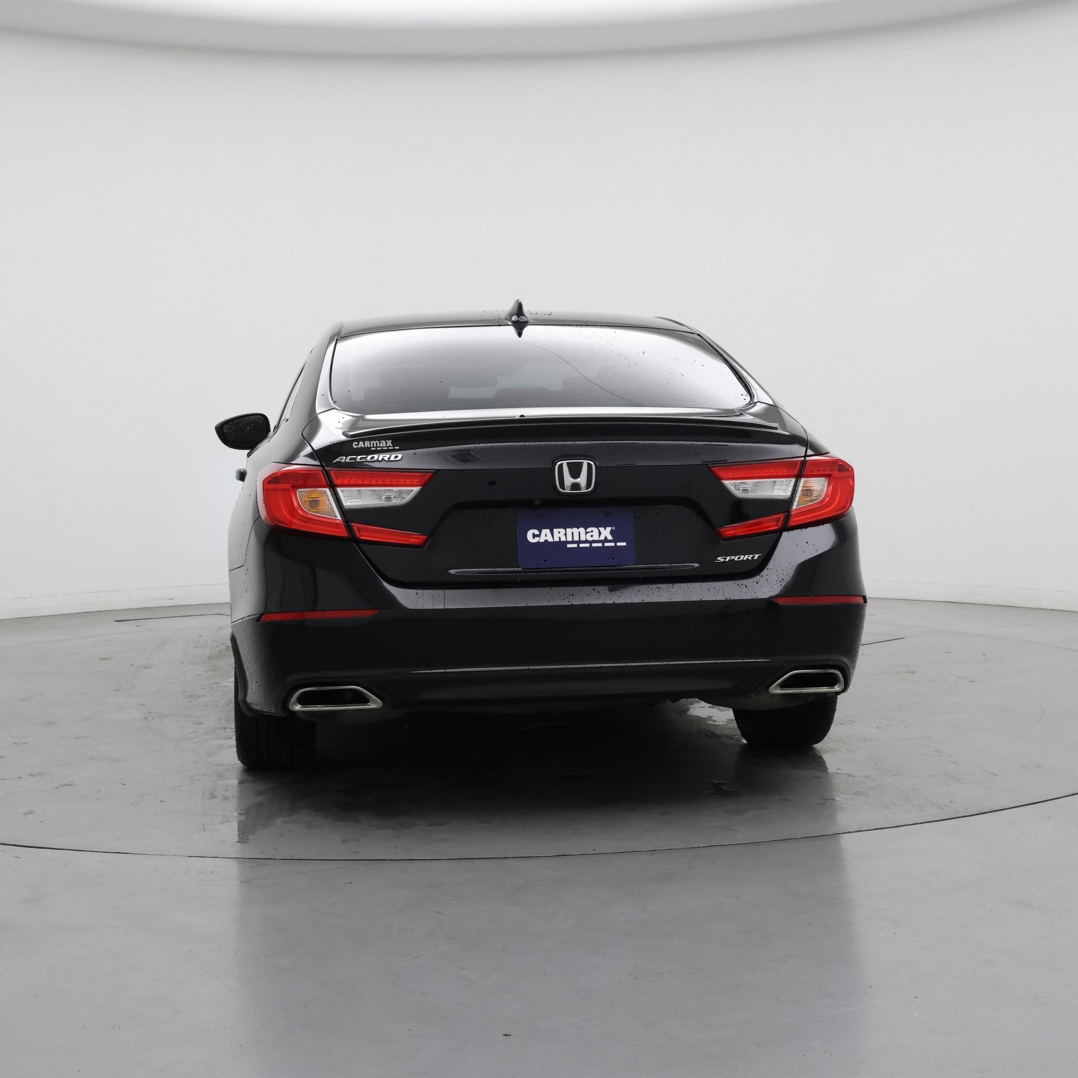 Thumbnail: 2020 Honda Accord - 6