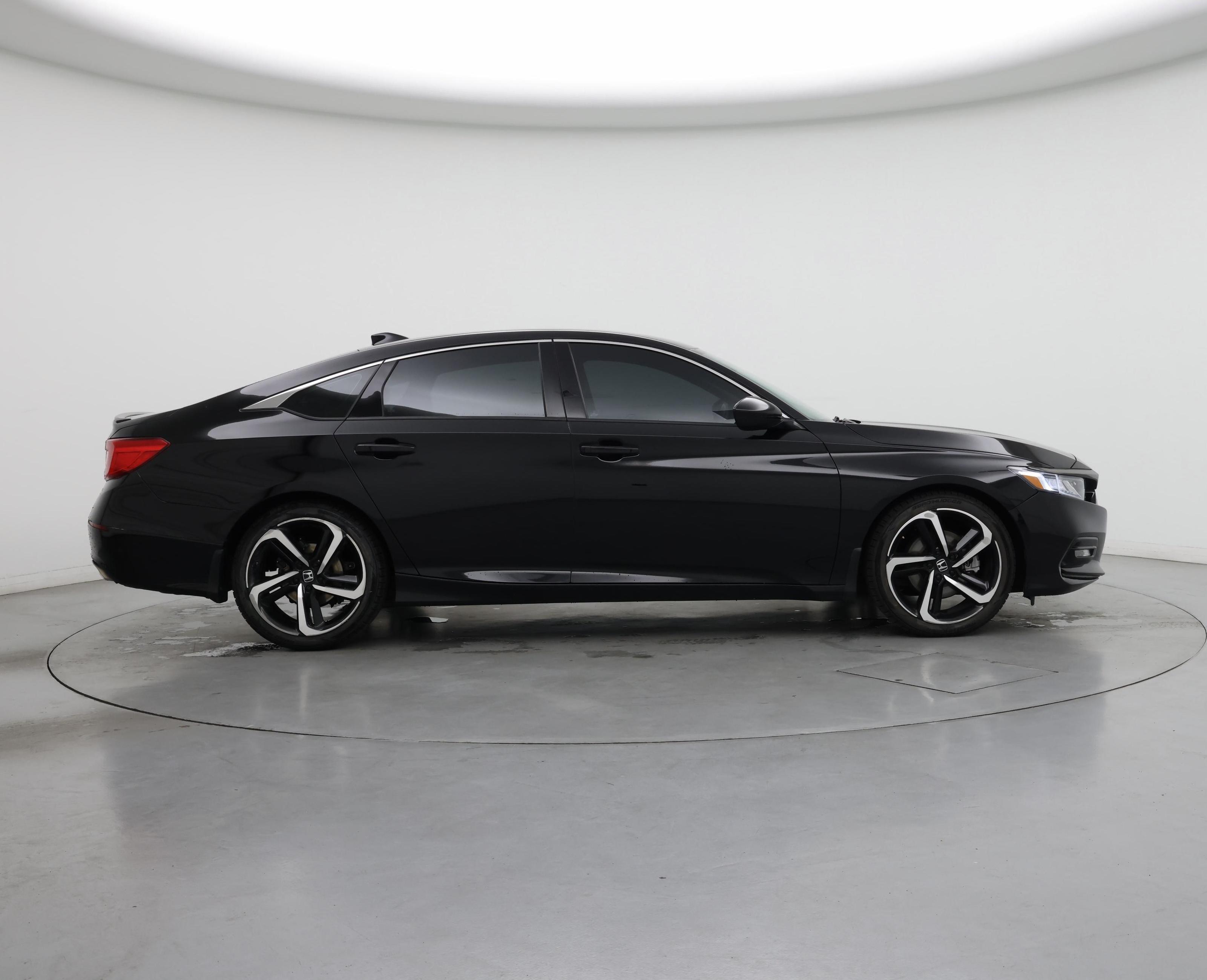 Thumbnail: 2020 Honda Accord - 7