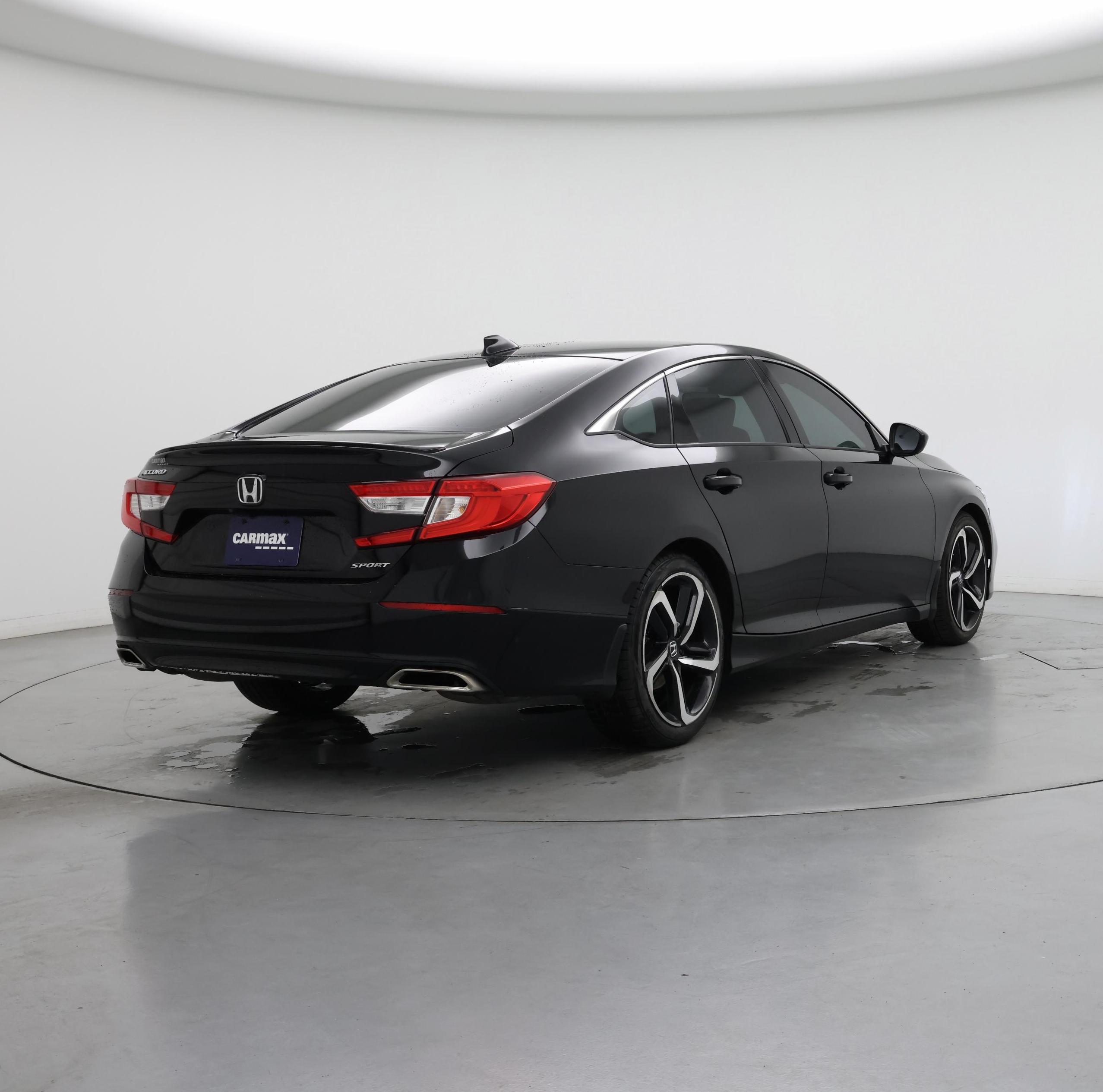 Thumbnail: 2020 Honda Accord - 8
