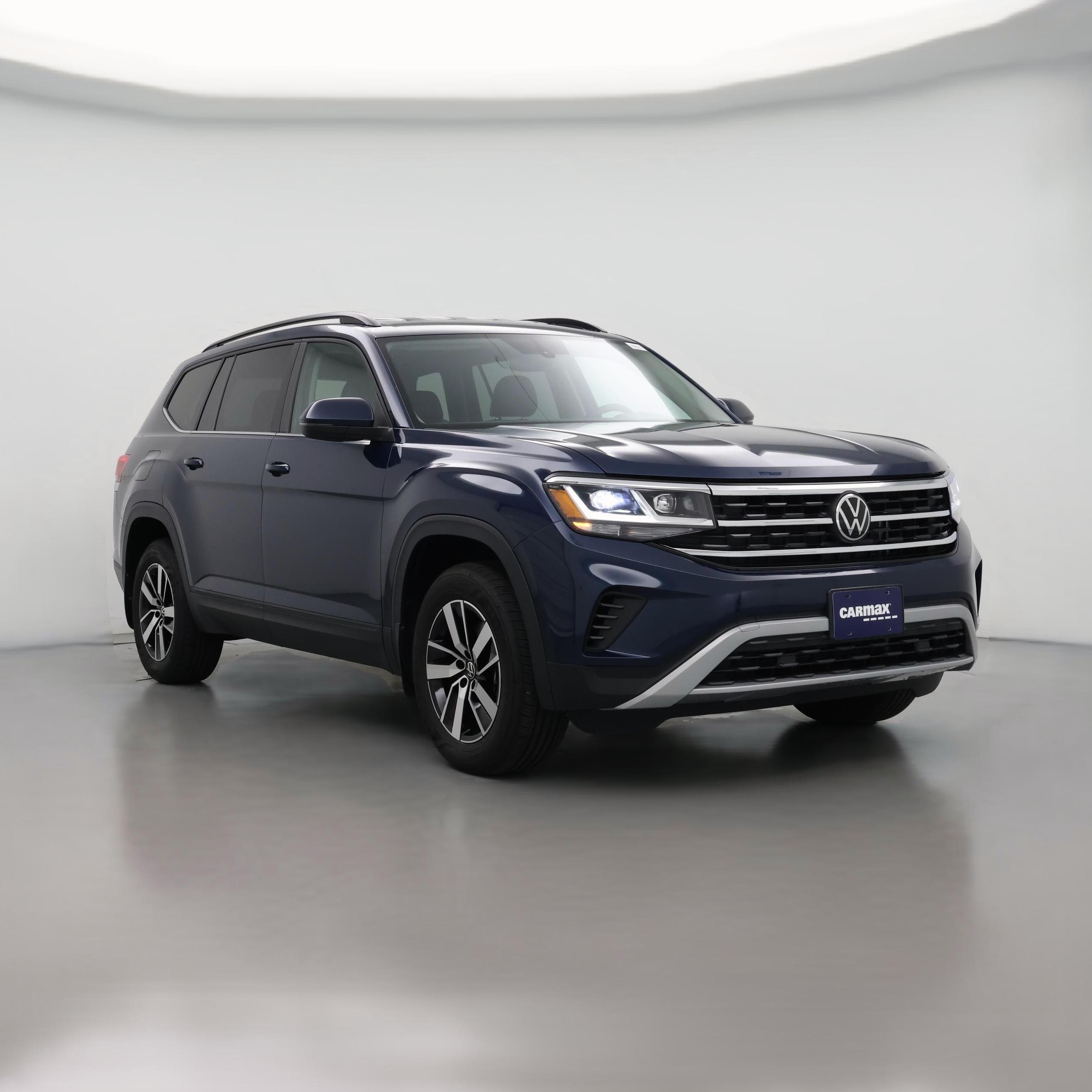 Thumbnail: 2023 Volkswagen Atlas - 1
