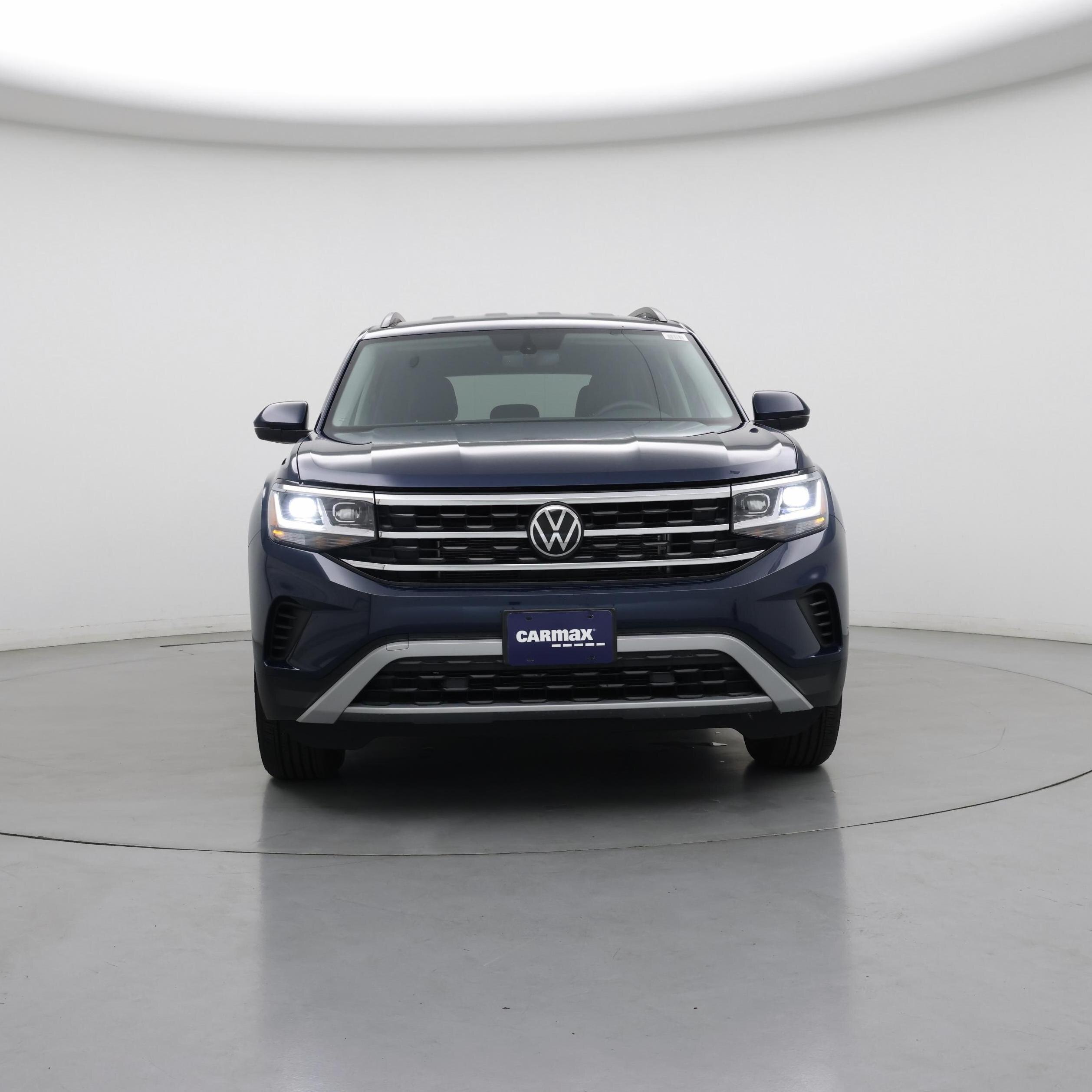 Thumbnail: 2023 Volkswagen Atlas - 5