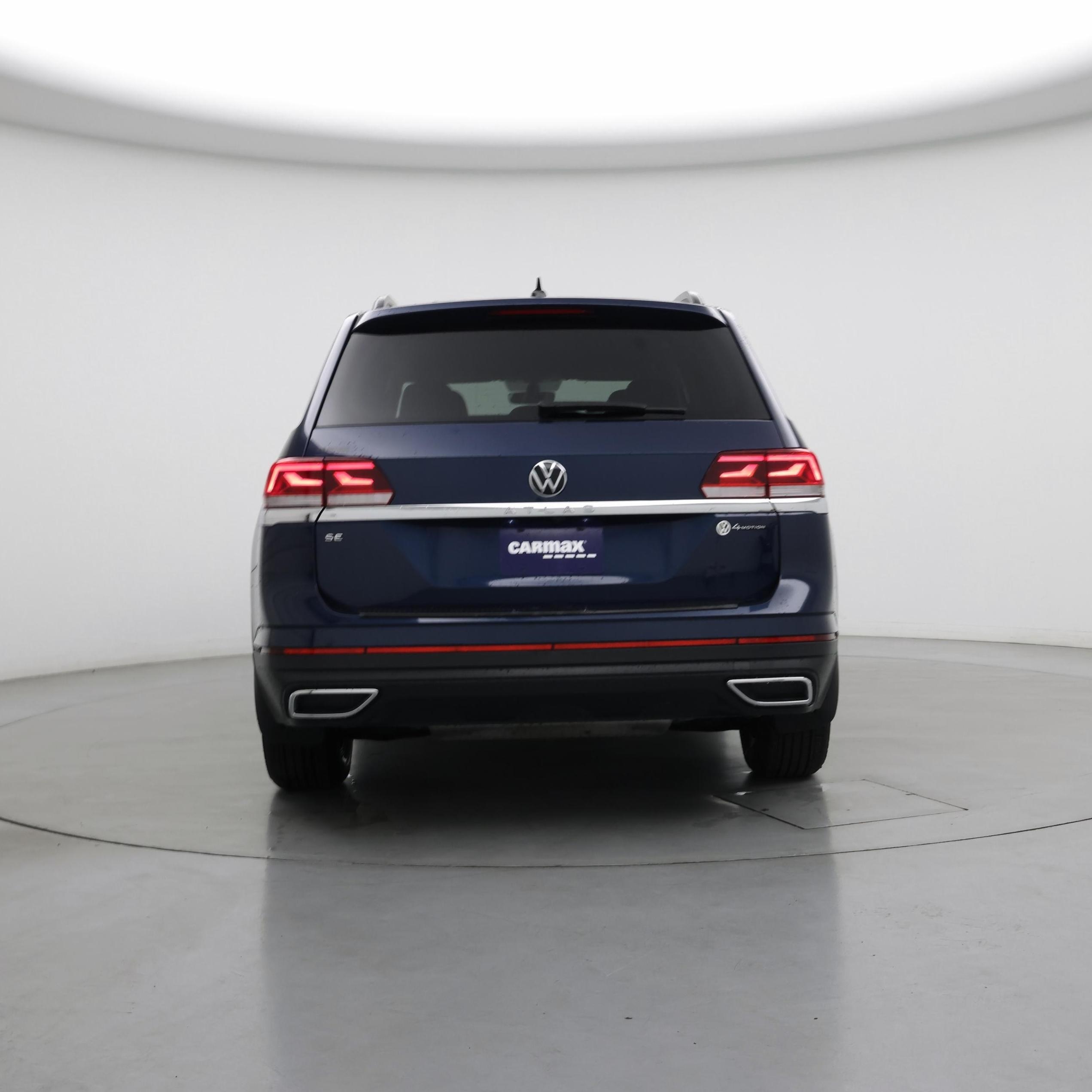 Thumbnail: 2023 Volkswagen Atlas - 6