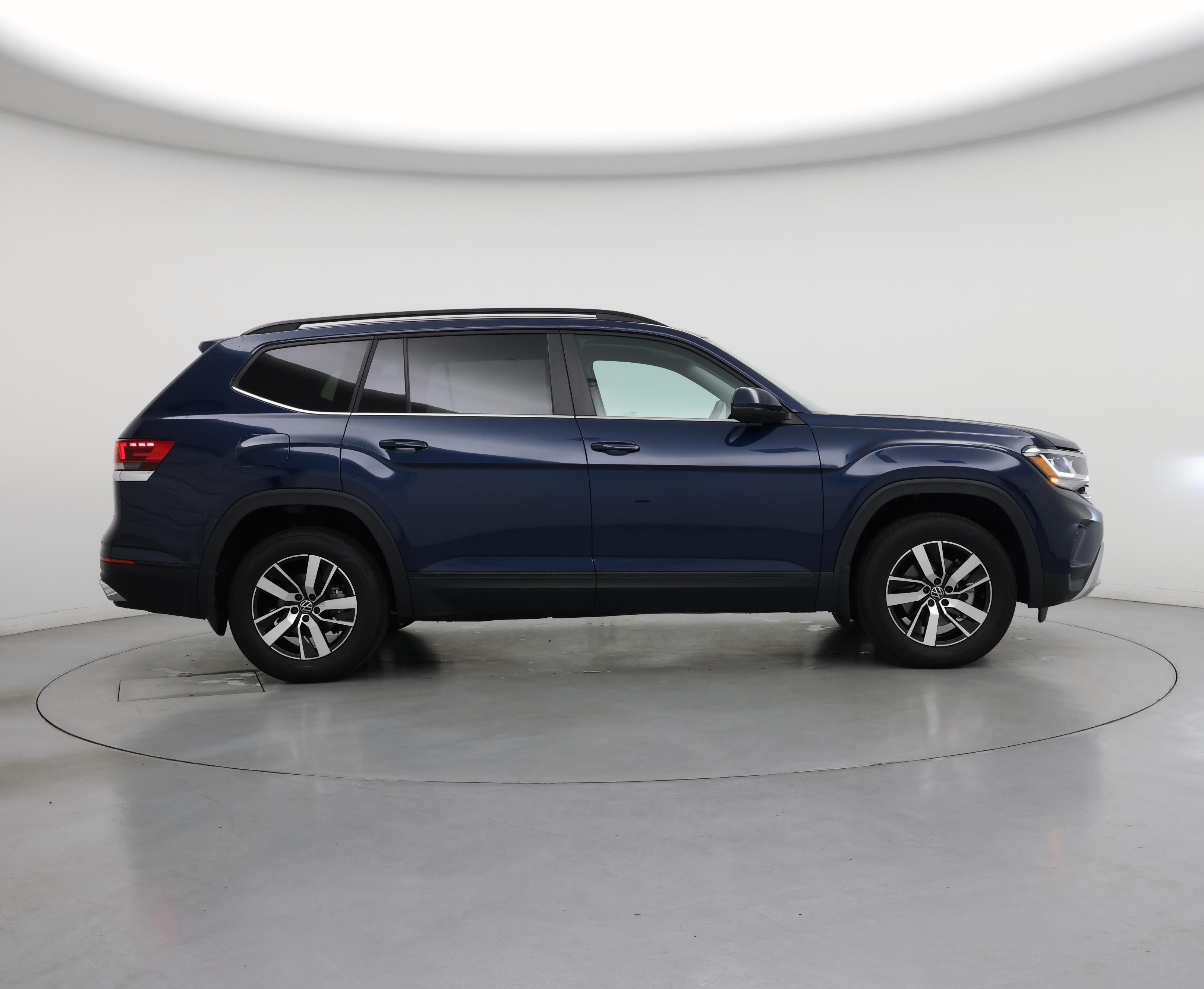 Thumbnail: 2023 Volkswagen Atlas - 7