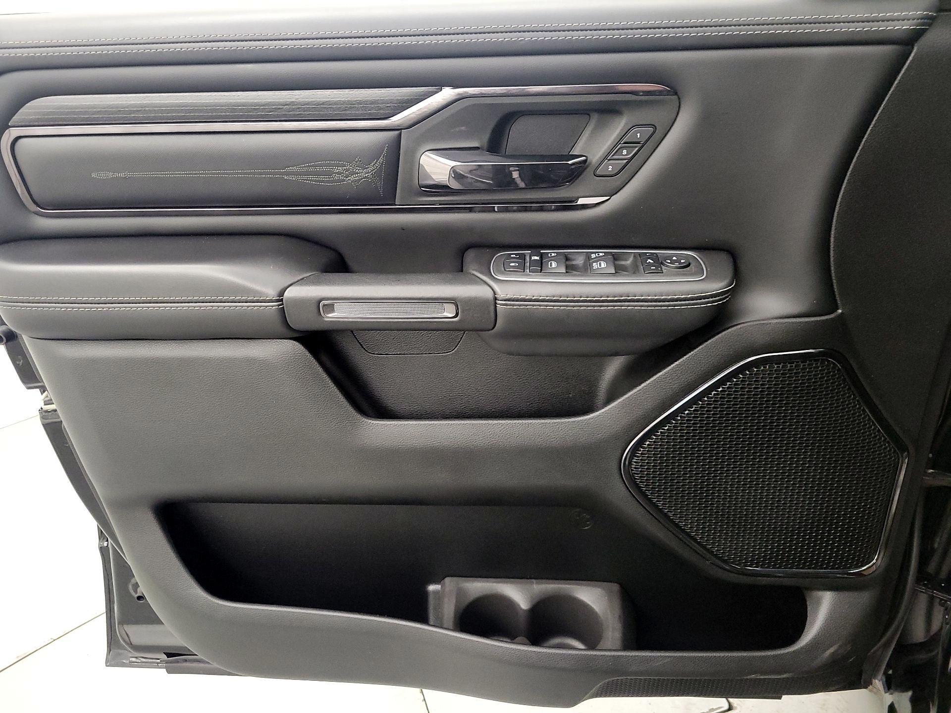 Thumbnail: 2023 RAM 1500 - 12