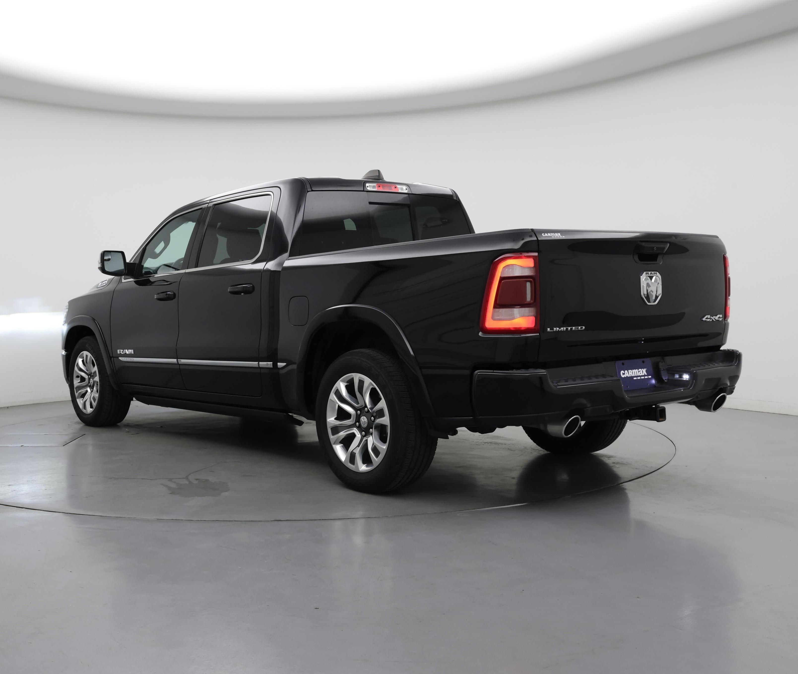 Thumbnail: 2023 RAM 1500 - 2