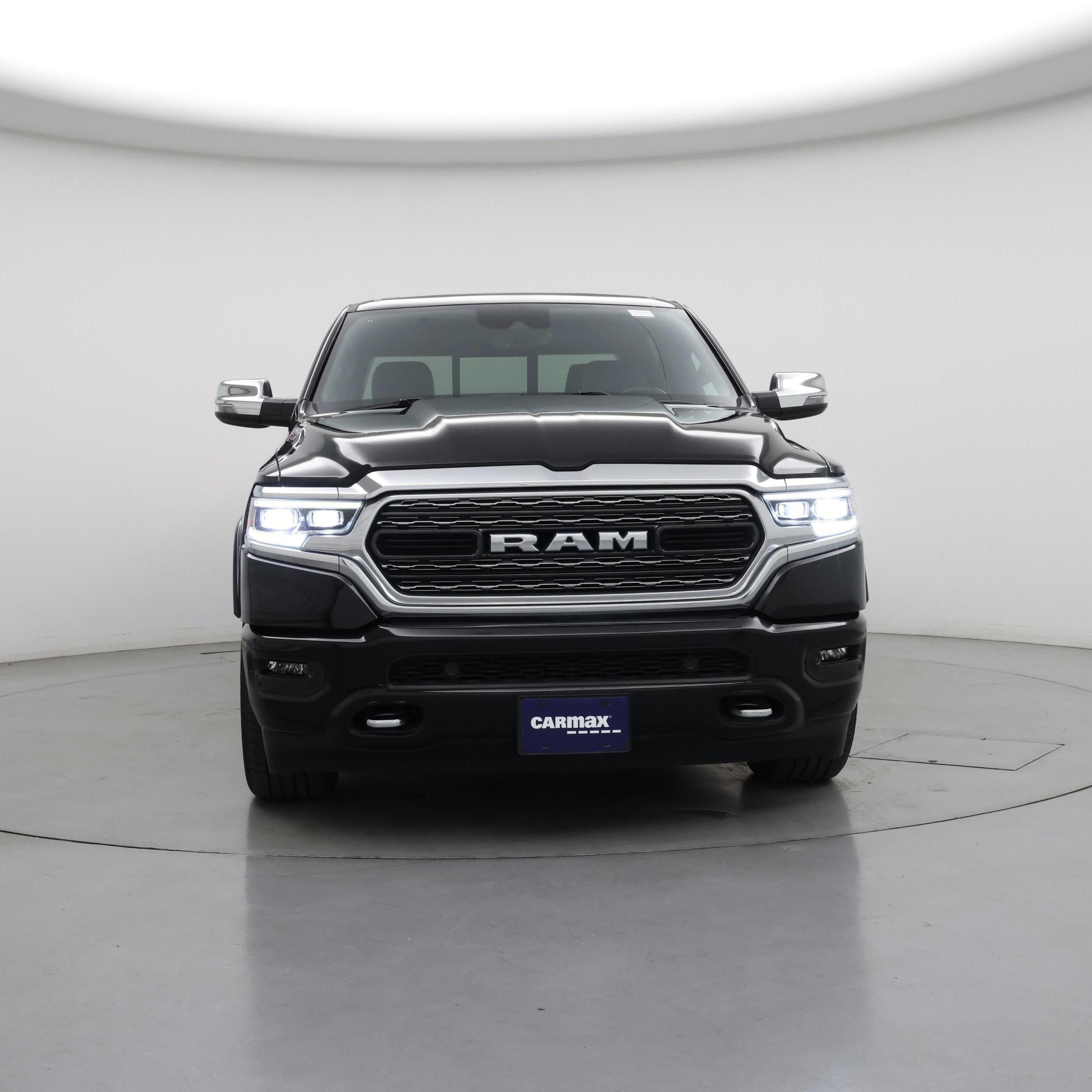 Thumbnail: 2023 RAM 1500 - 5