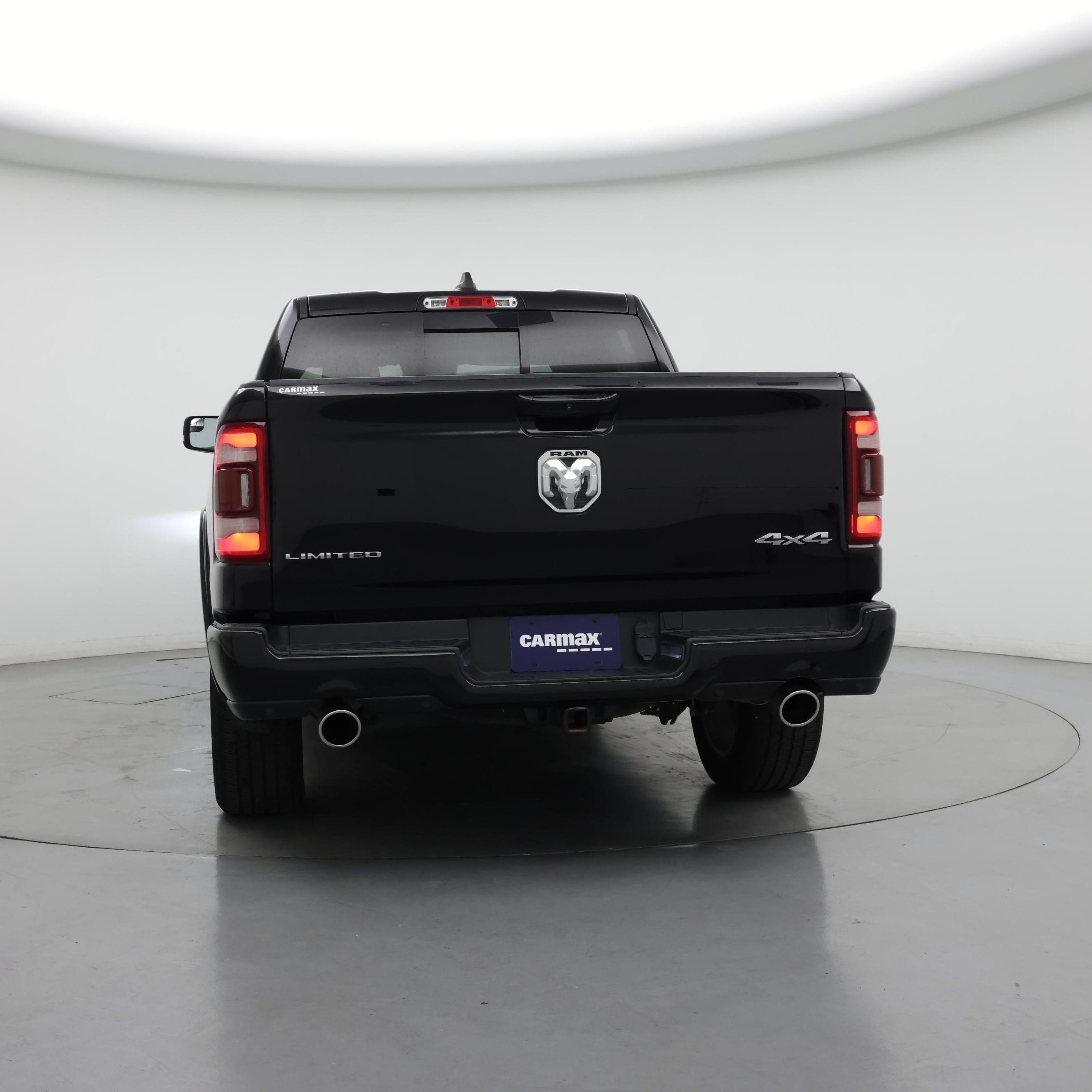 Thumbnail: 2023 RAM 1500 - 6