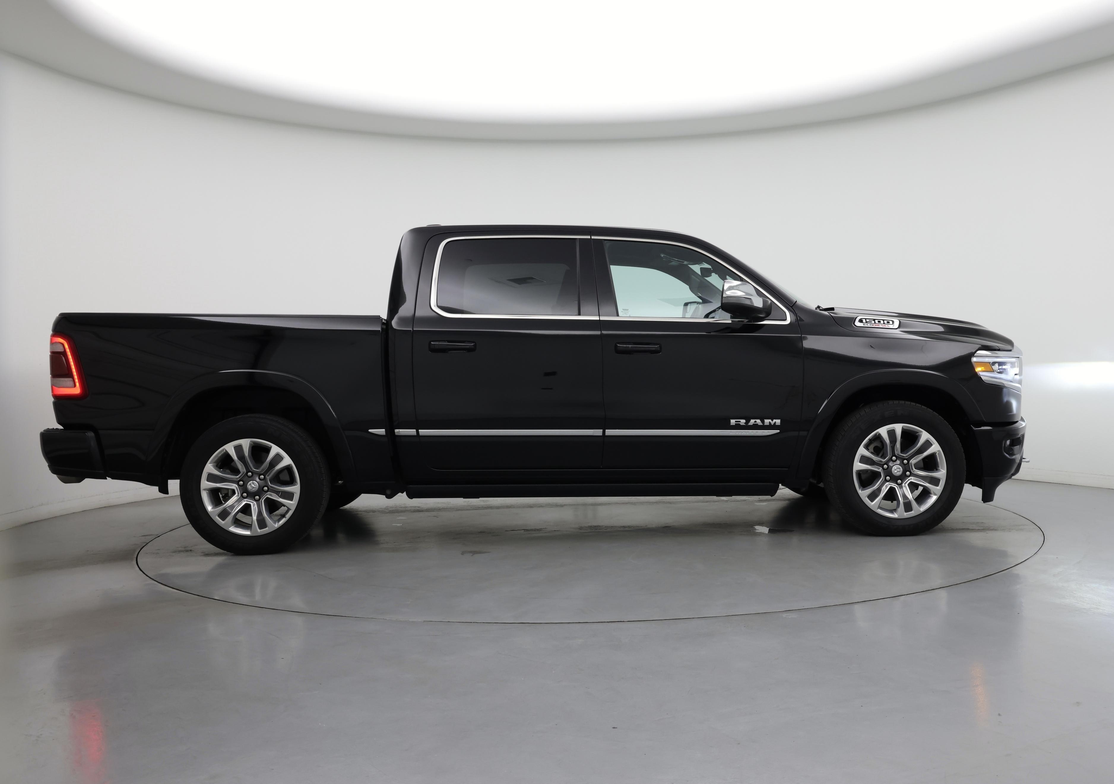 Thumbnail: 2023 RAM 1500 - 7
