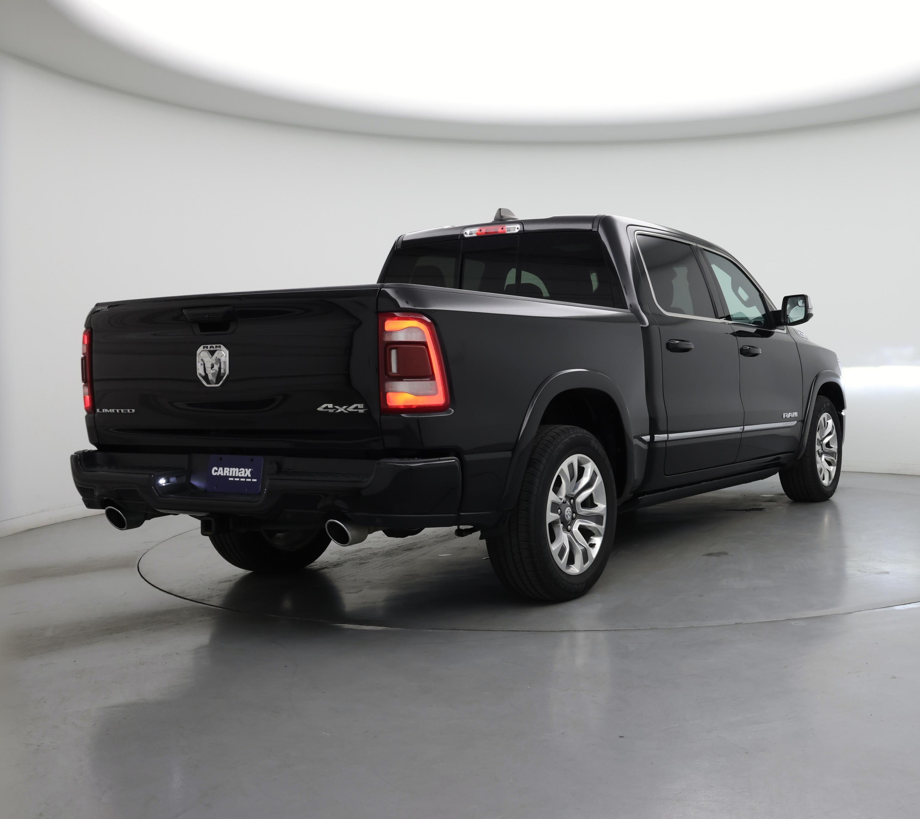 Thumbnail: 2023 RAM 1500 - 8