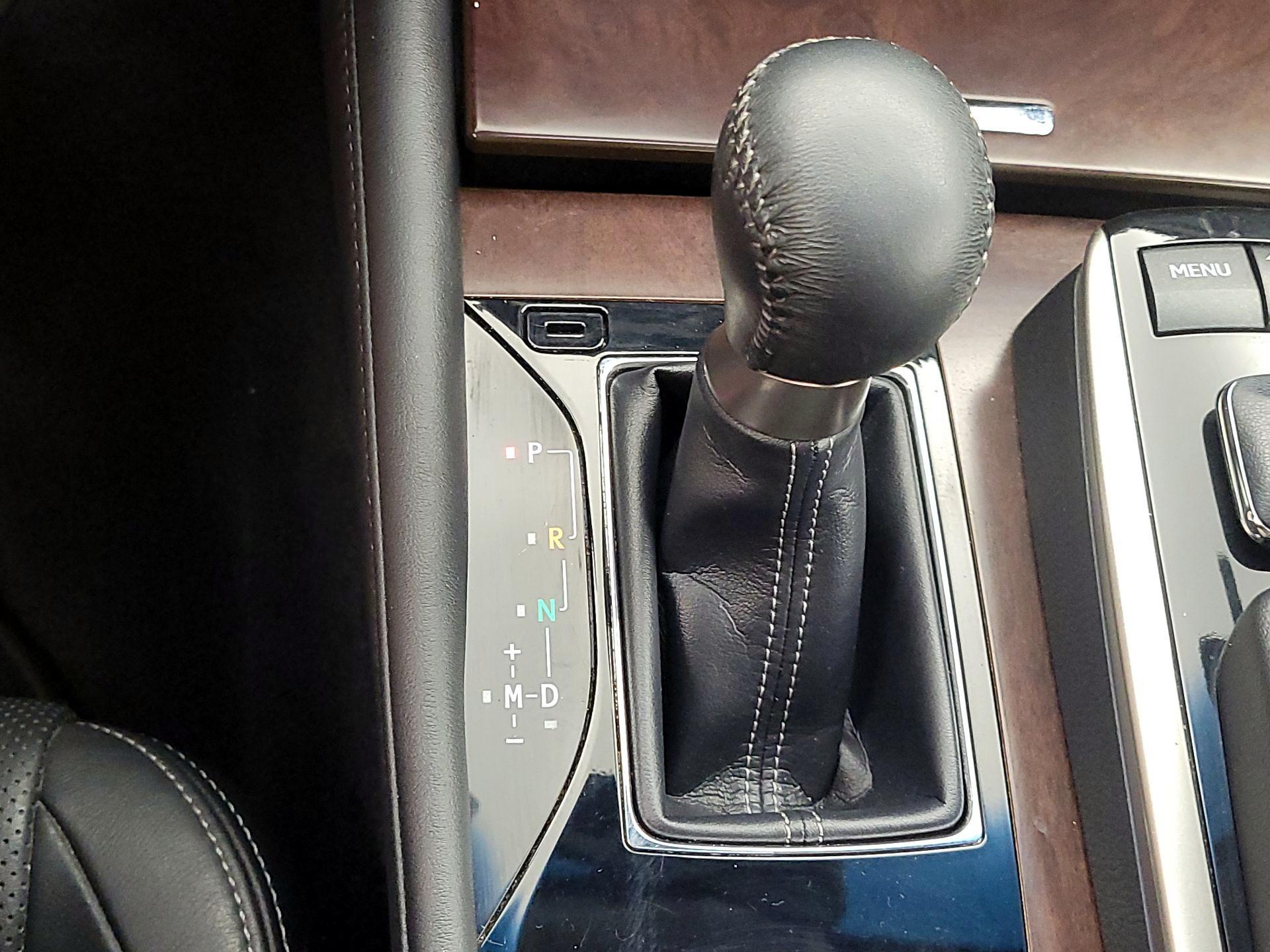 Thumbnail: 2013 Lexus GS - 18