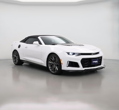 2023 Chevrolet Camaro ZL1