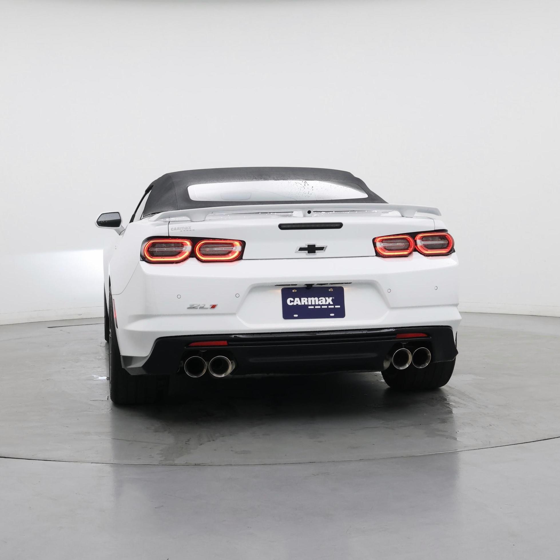 Thumbnail: 2023 Chevrolet Camaro - 6