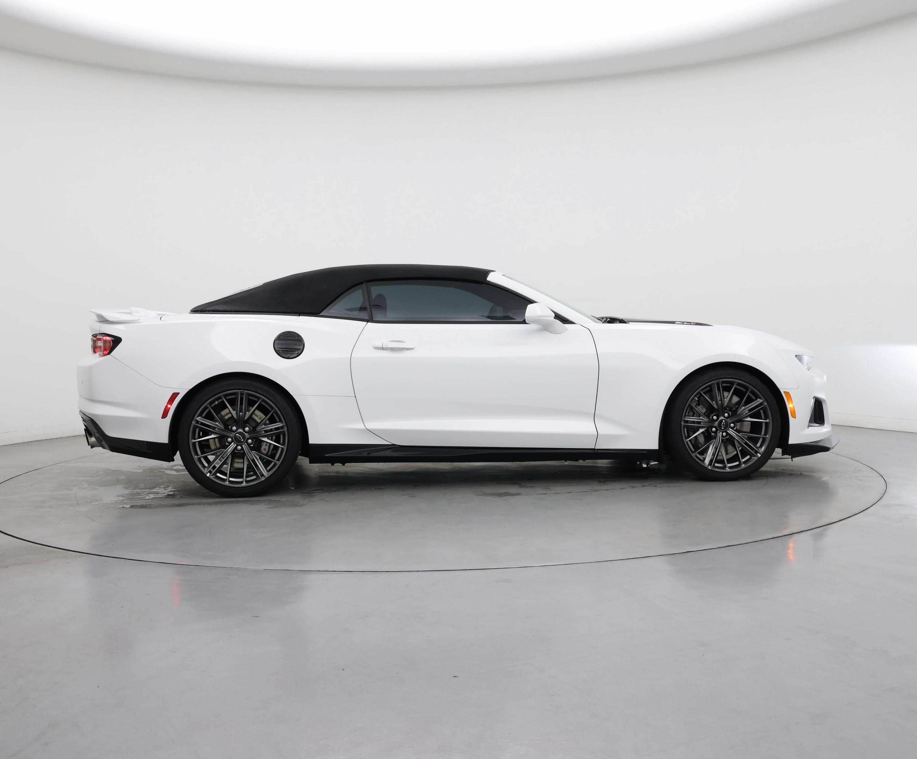 Thumbnail: 2023 Chevrolet Camaro - 7
