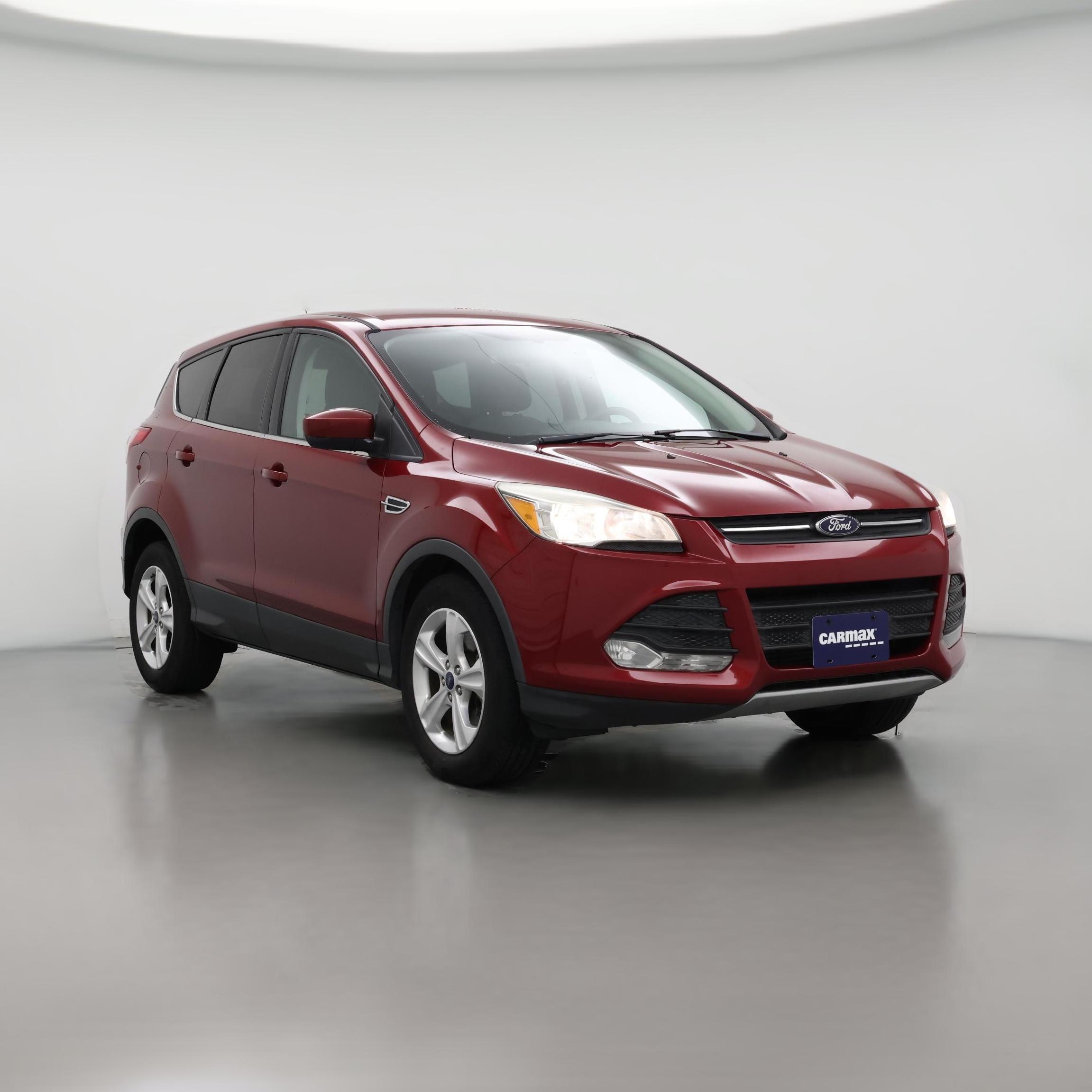 Thumbnail: 2016 Ford Escape - 1