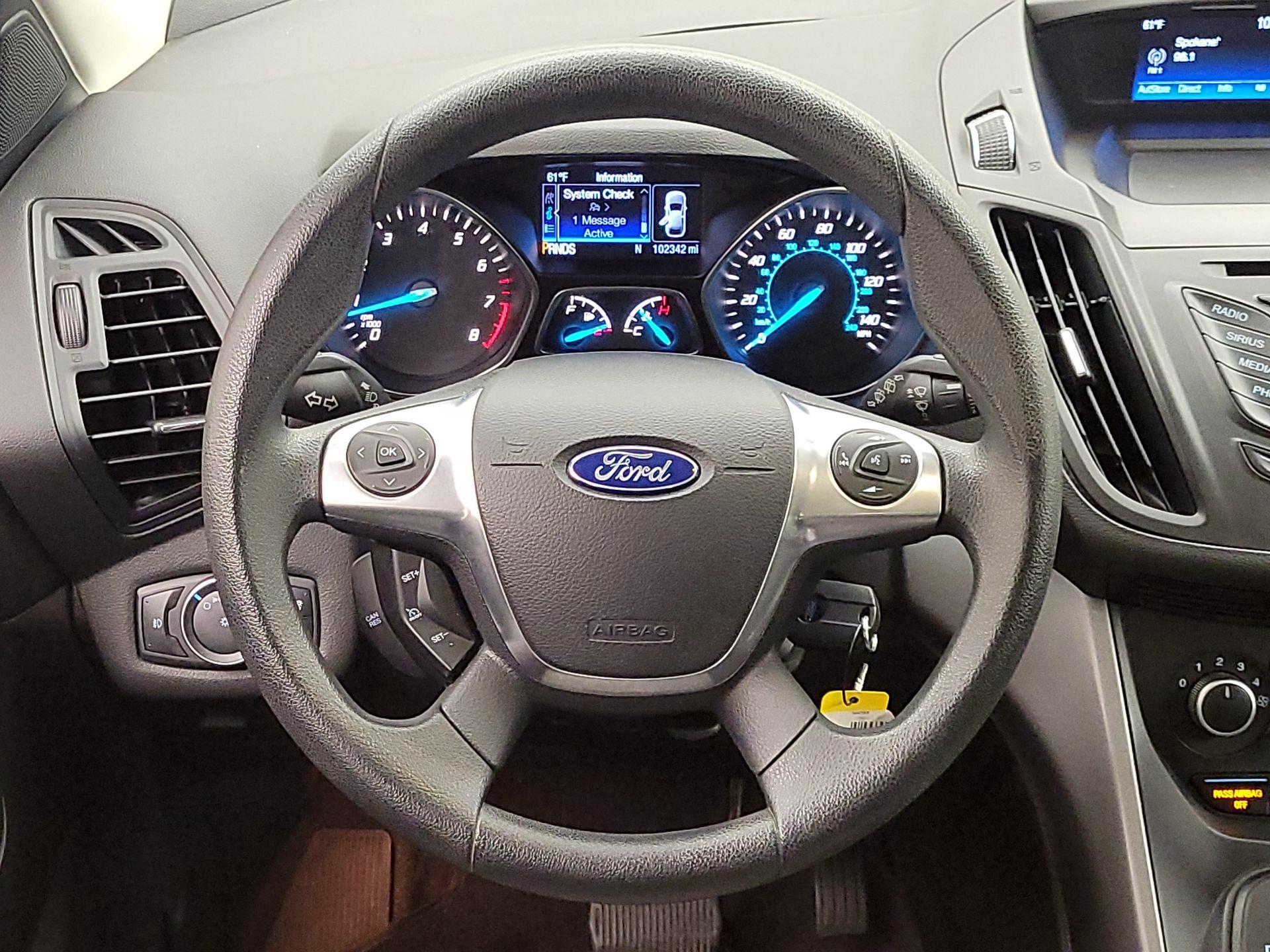 Thumbnail: 2016 Ford Escape - 10