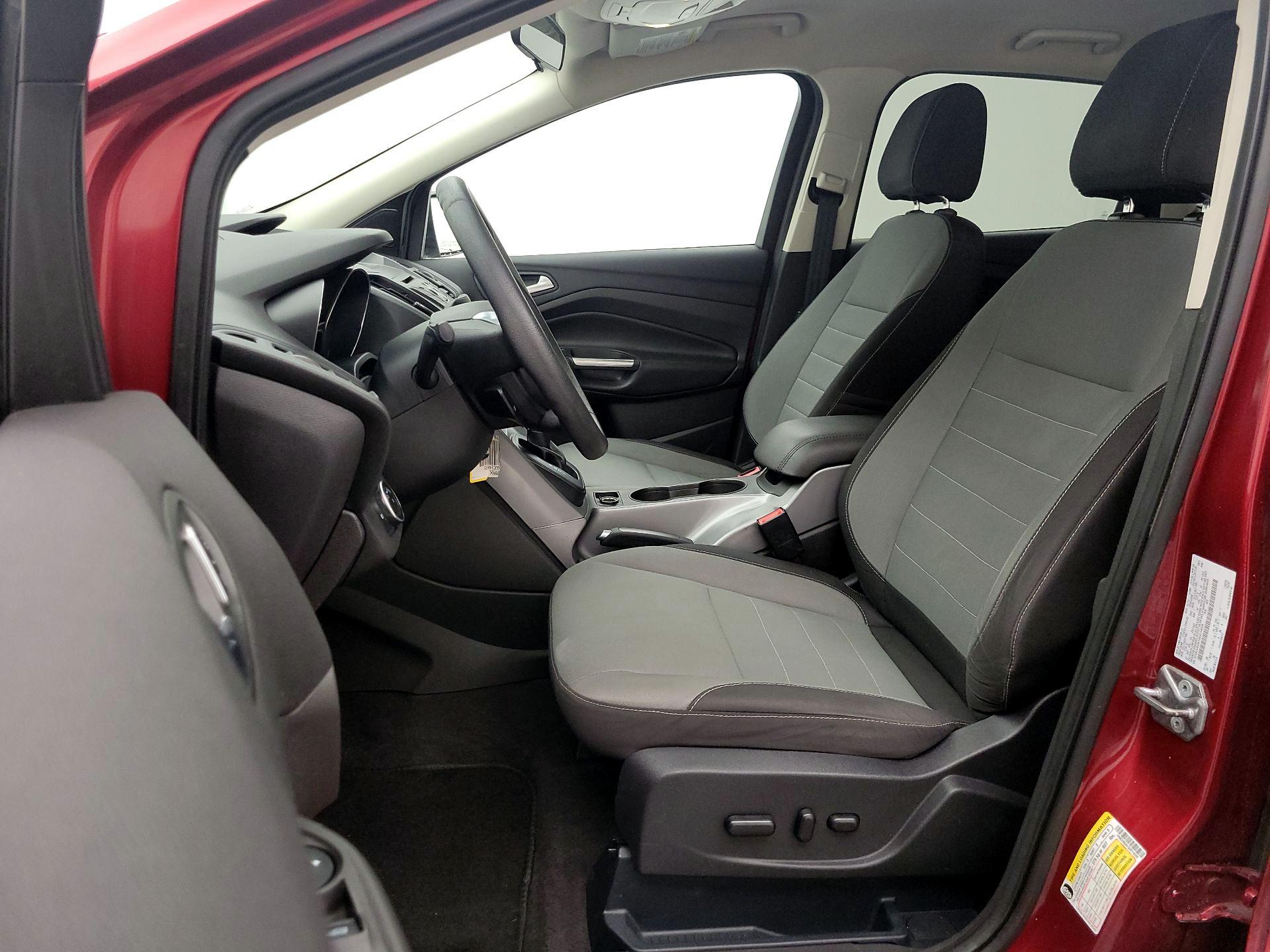 Thumbnail: 2016 Ford Escape - 11