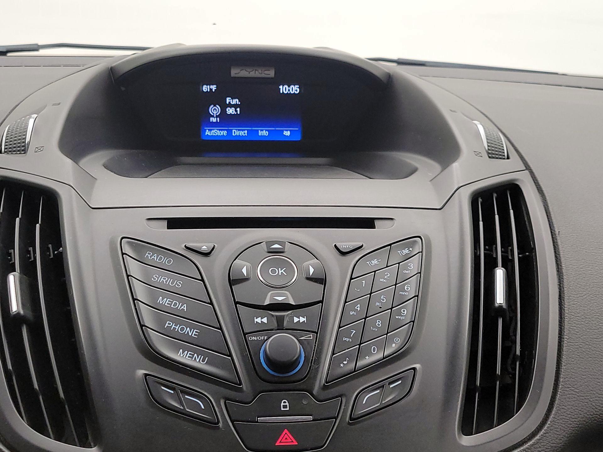 Thumbnail: 2016 Ford Escape - 15