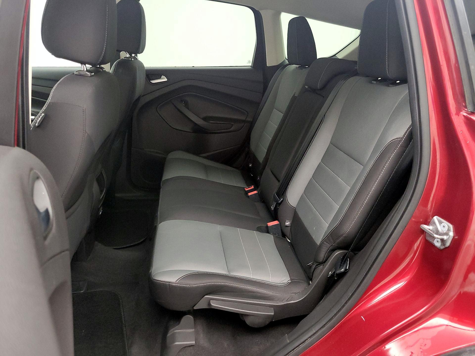 Thumbnail: 2016 Ford Escape - 19