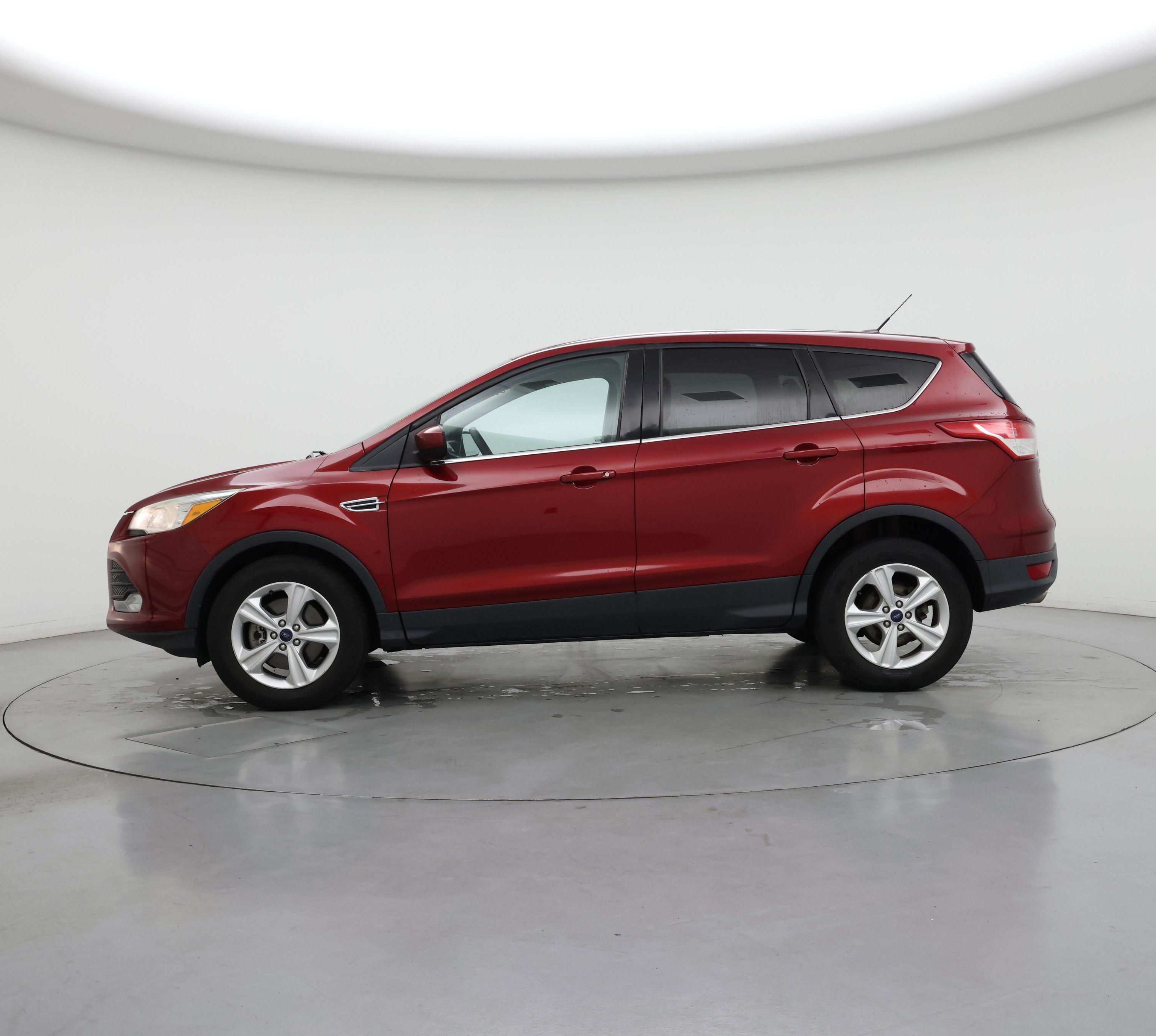 Thumbnail: 2016 Ford Escape - 3