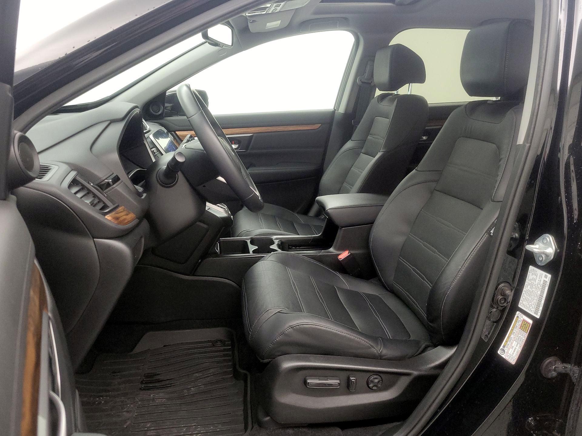 Thumbnail: 2021 Honda CR-V - 11