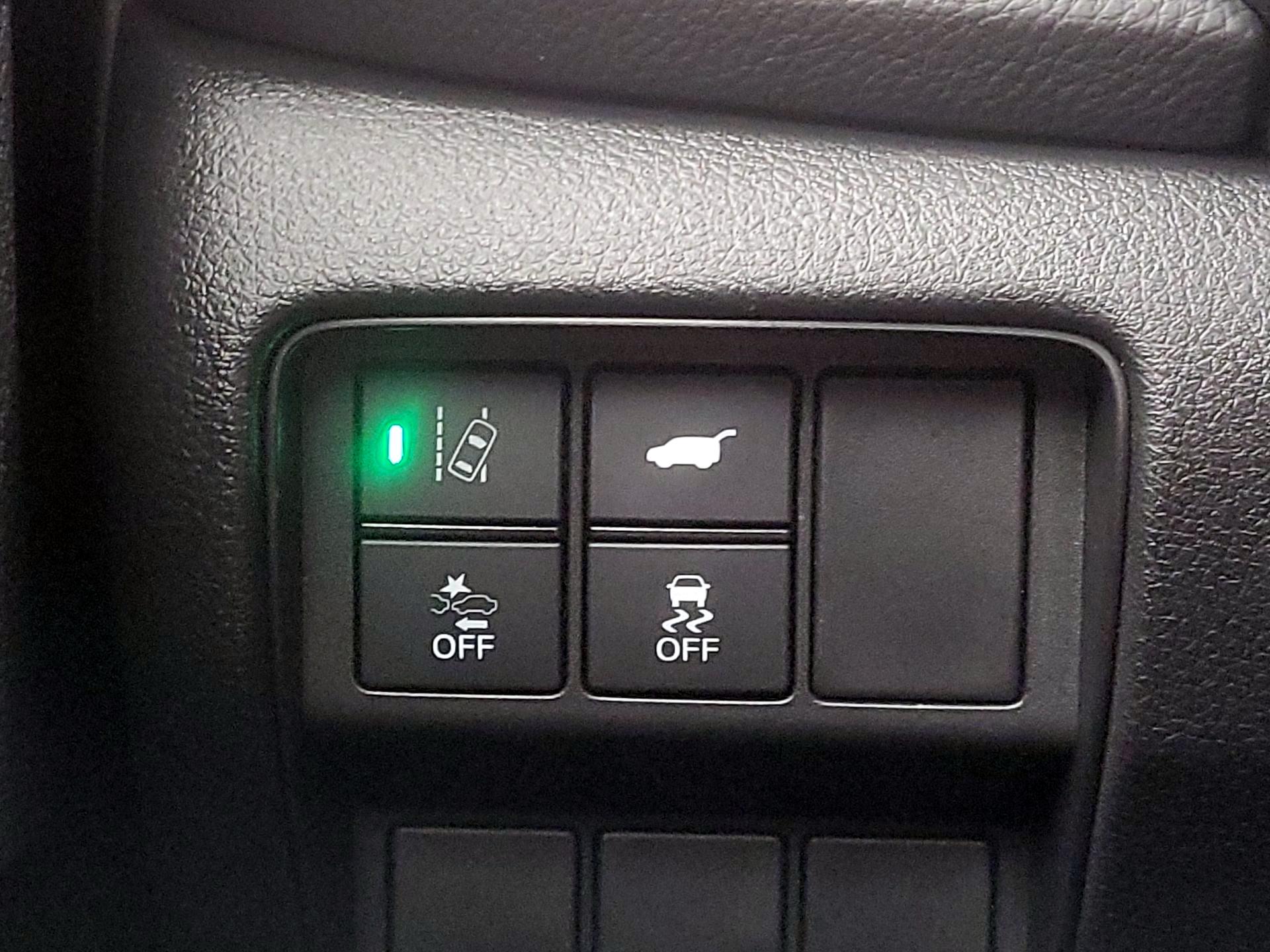 Thumbnail: 2021 Honda CR-V - 13