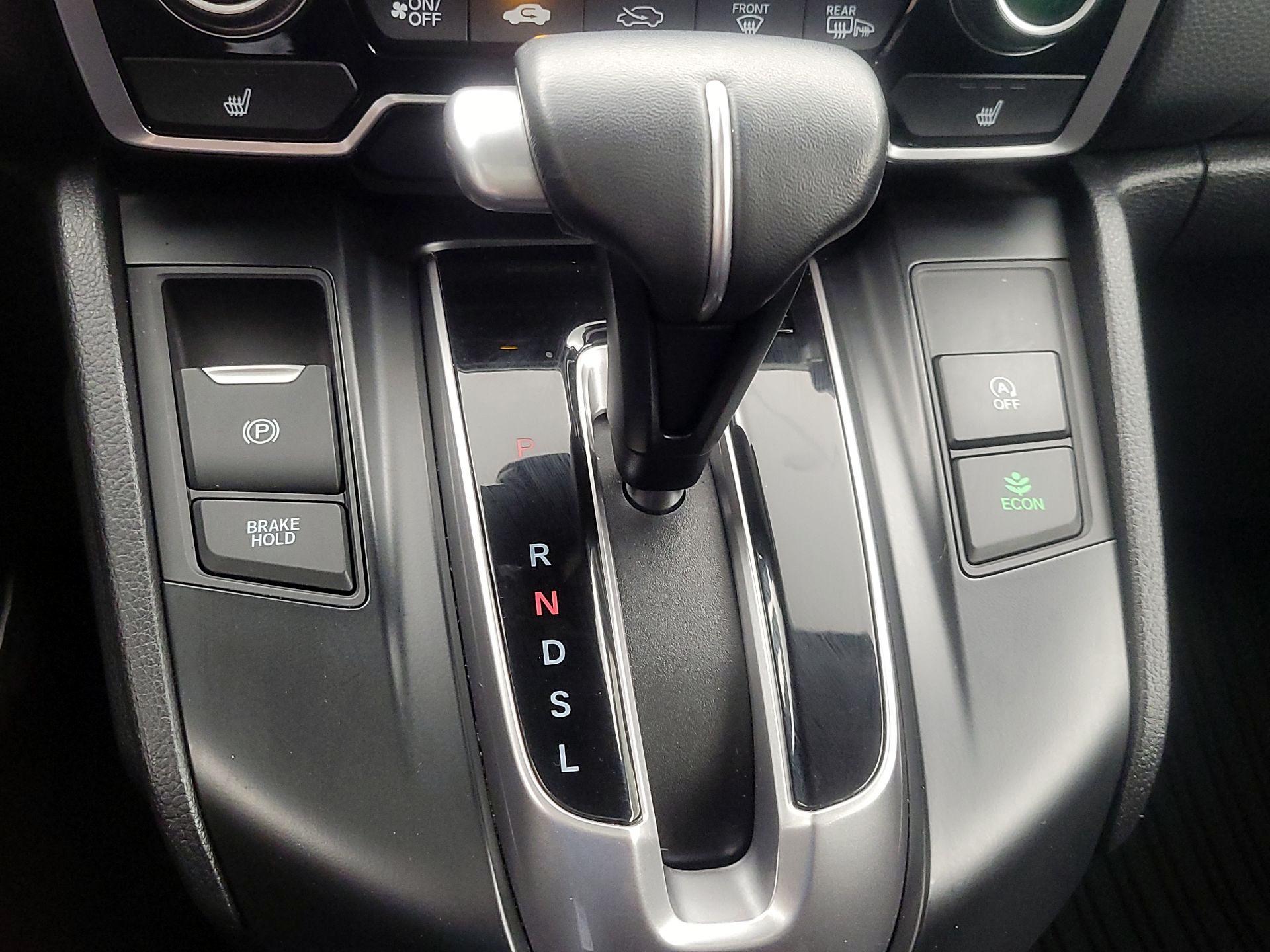 Thumbnail: 2021 Honda CR-V - 17