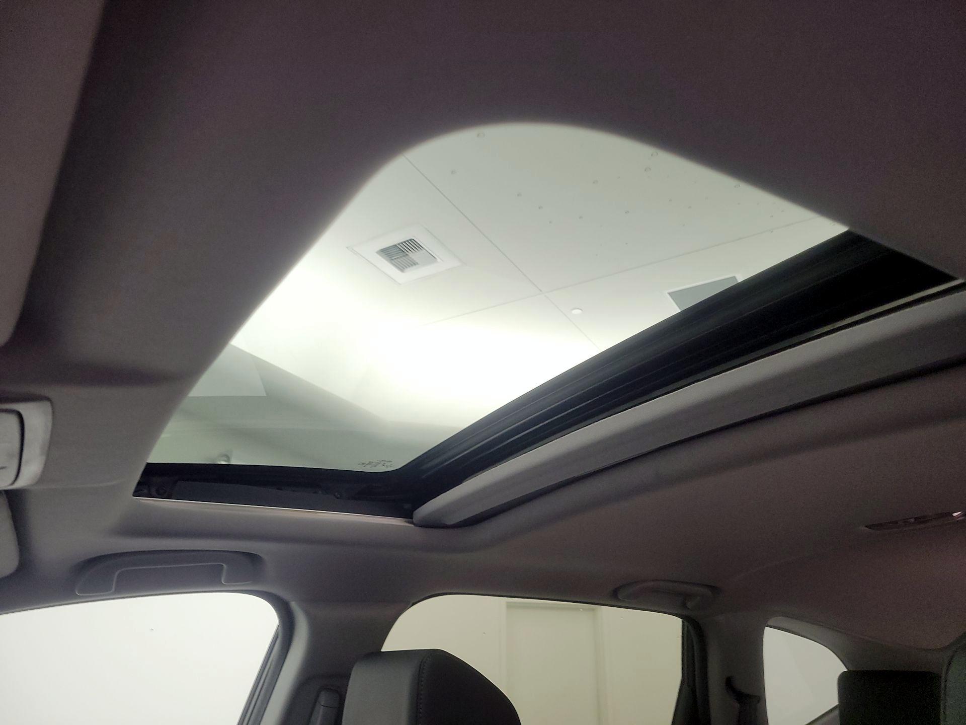 Thumbnail: 2021 Honda CR-V - 19