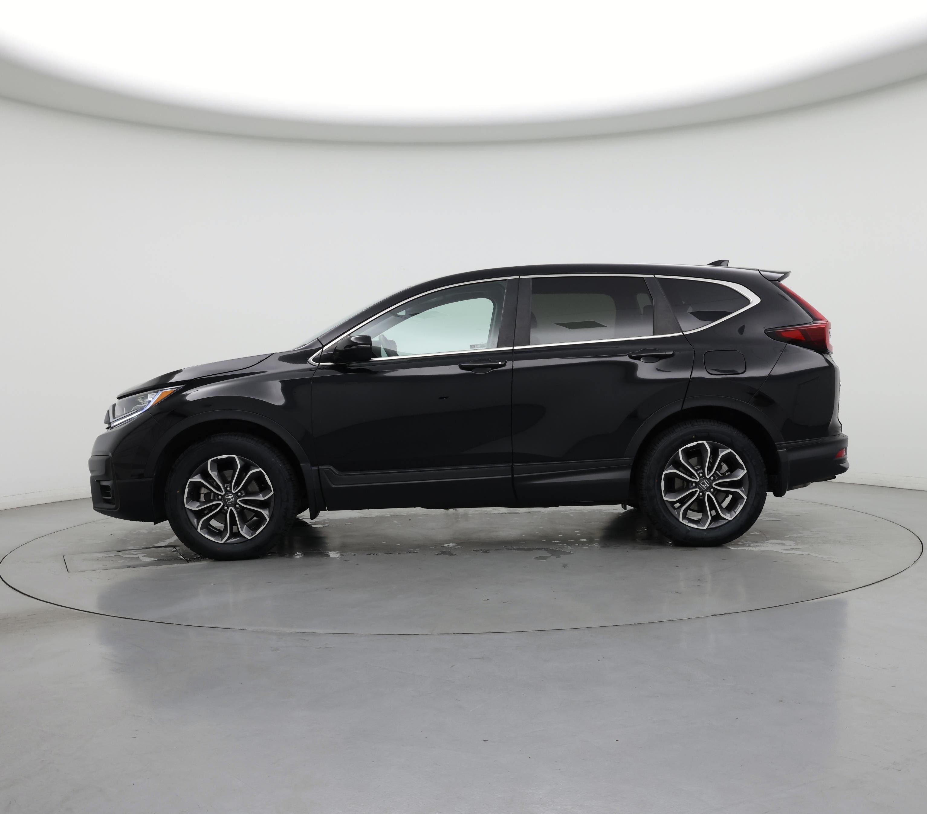 Thumbnail: 2021 Honda CR-V - 3
