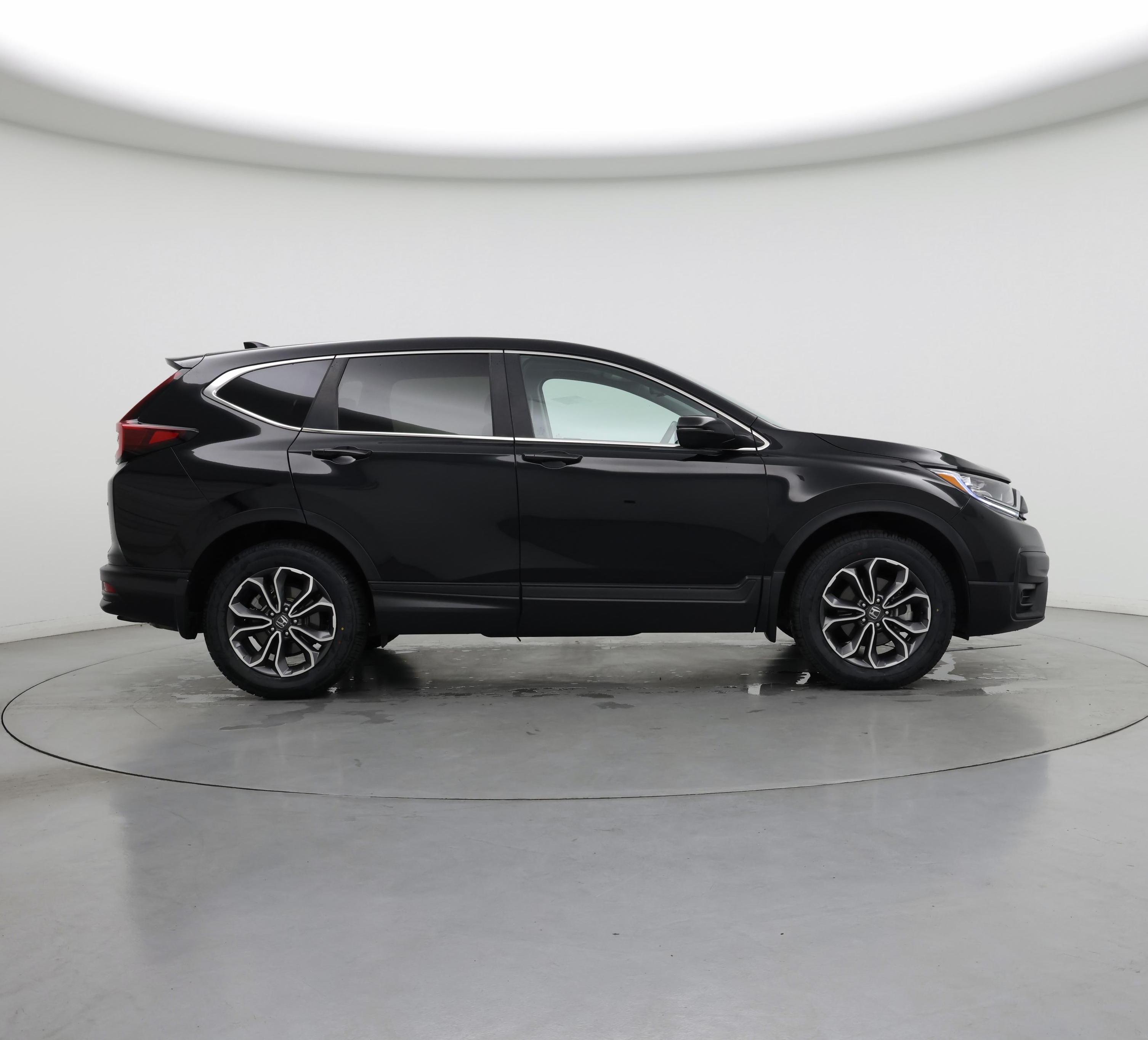 Thumbnail: 2021 Honda CR-V - 7