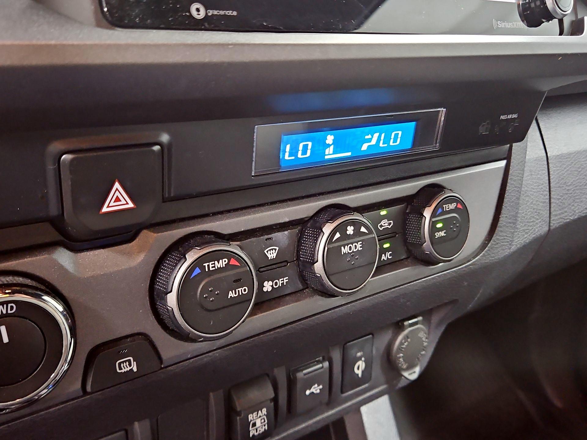 Thumbnail: 2021 Toyota Tacoma - 16