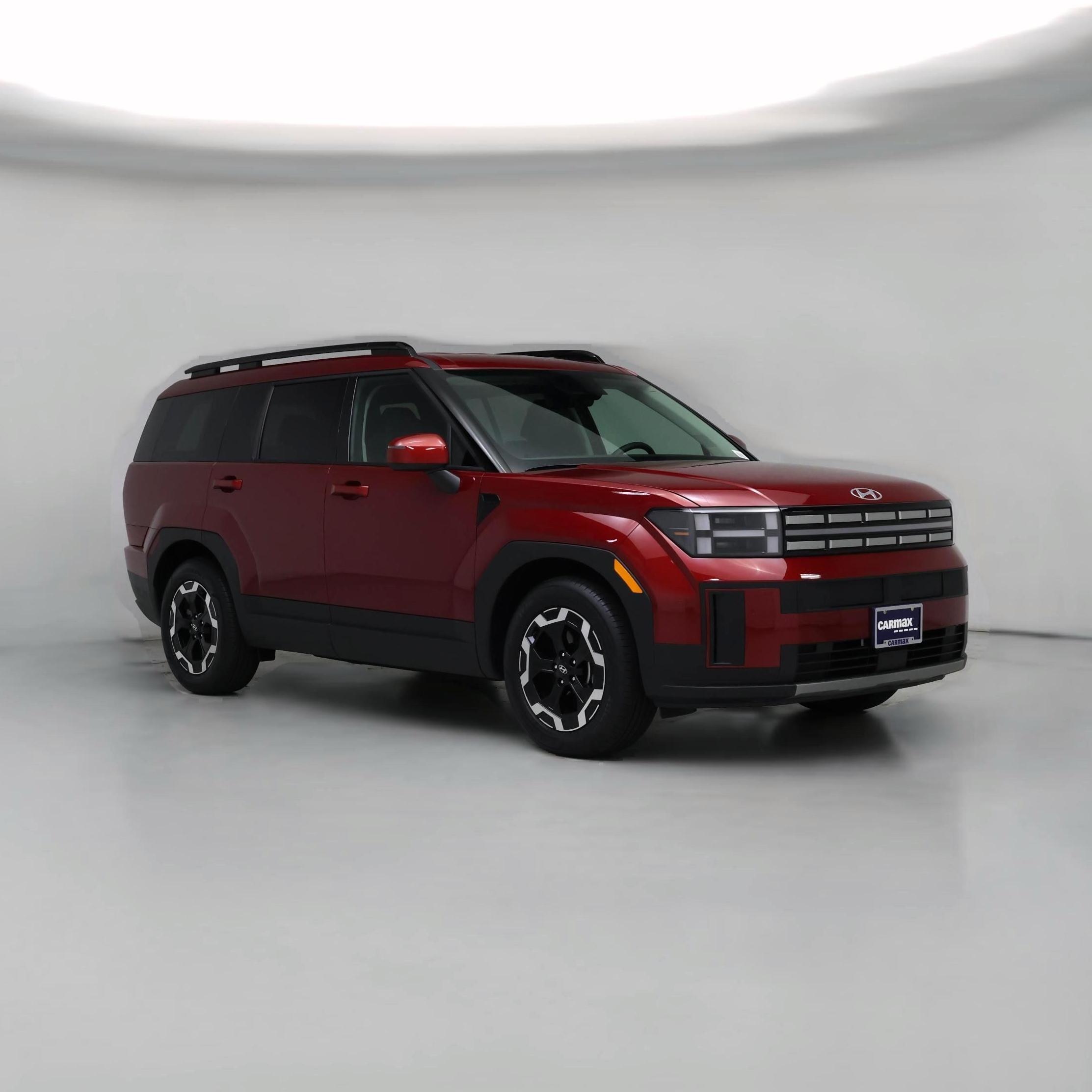 Thumbnail: 2025 Hyundai Santa Fe - 1