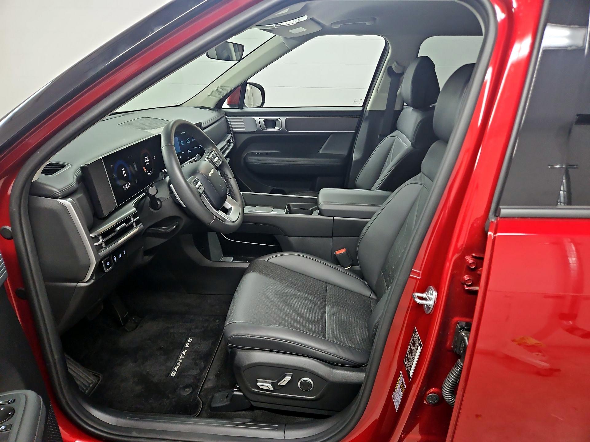 Thumbnail: 2025 Hyundai Santa Fe - 11